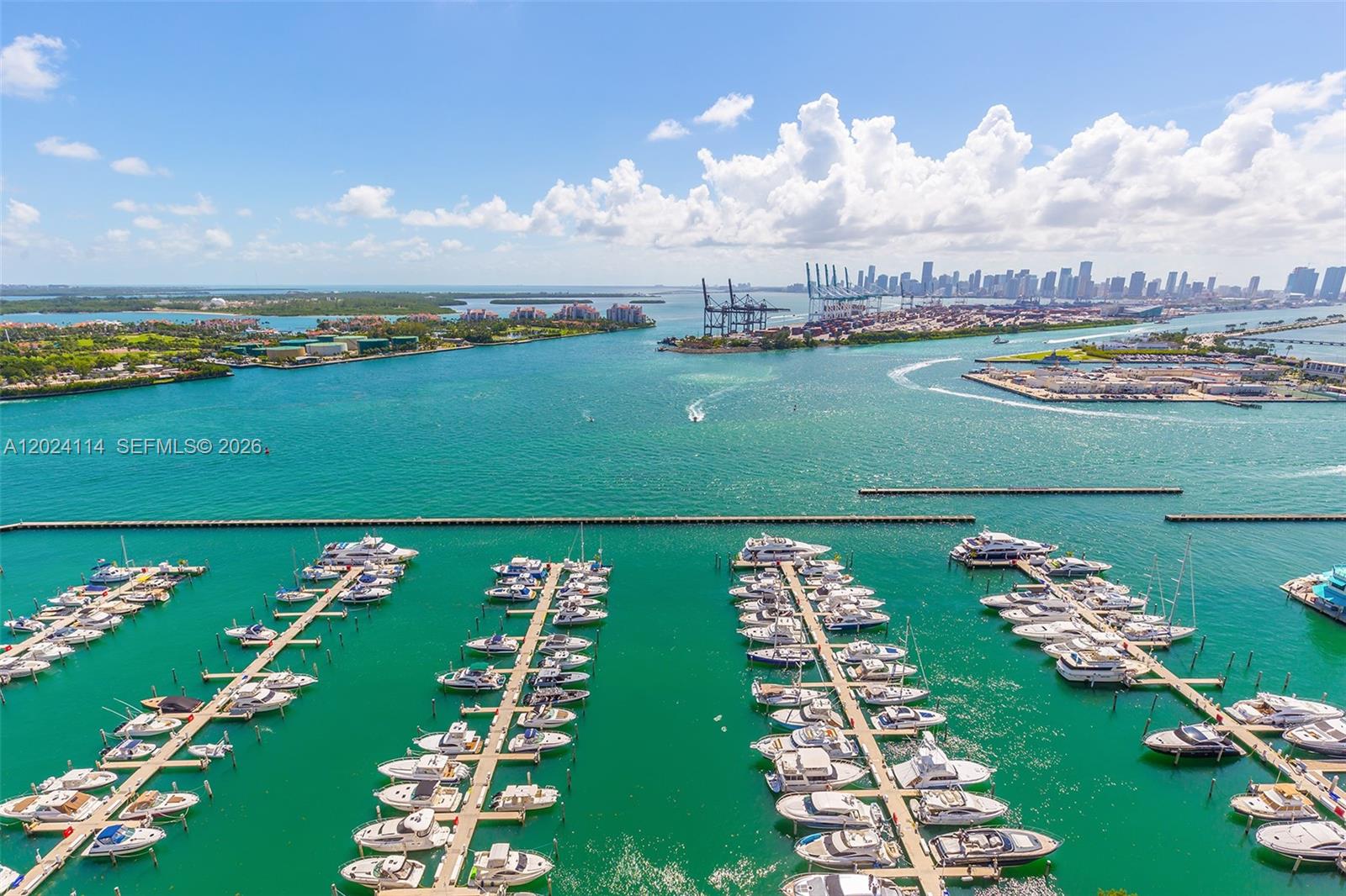 90 Alton Rd #1405 Miami Beach, FL 33139