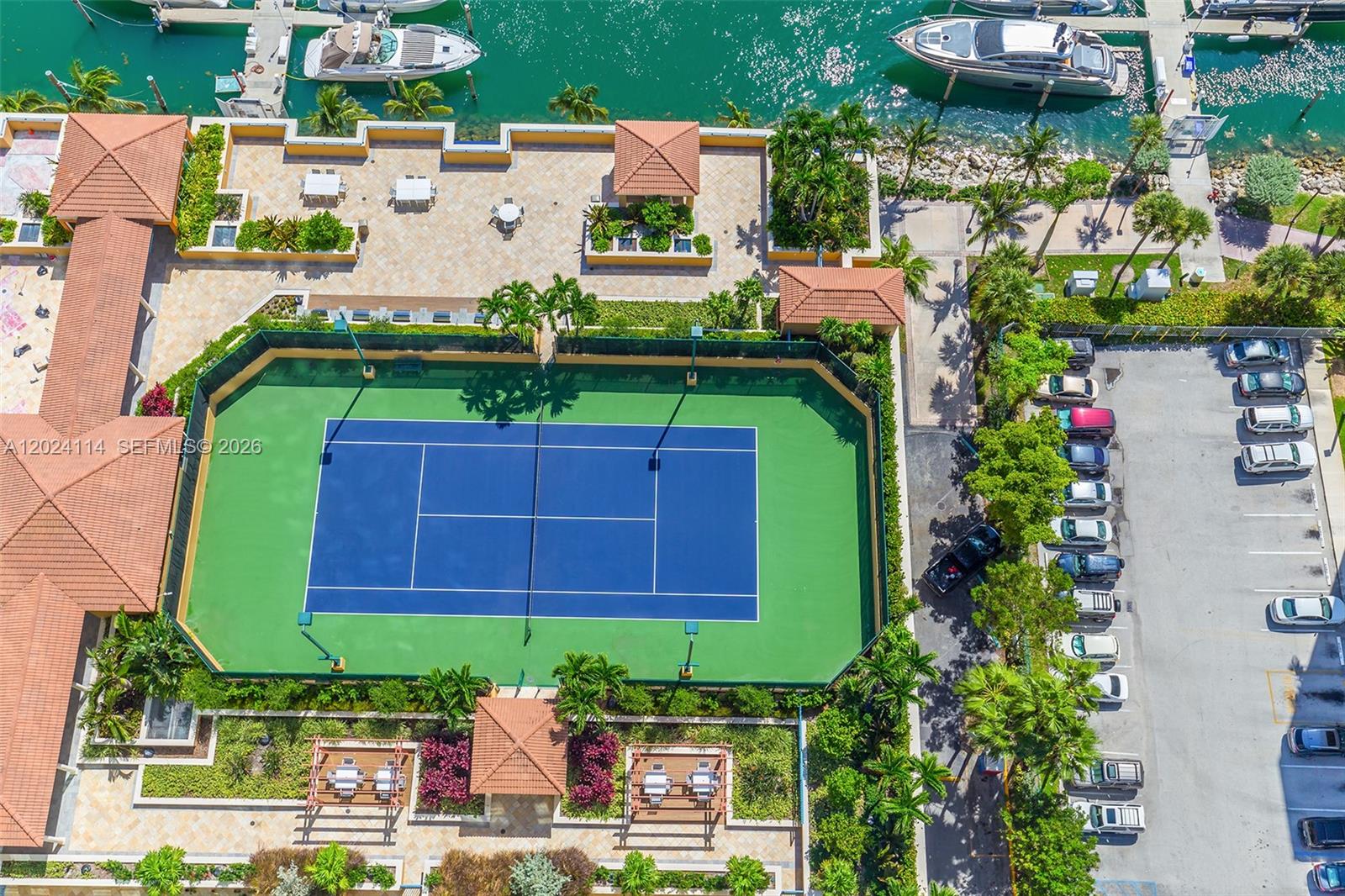90 Alton Rd #1405 Miami Beach, FL 33139
