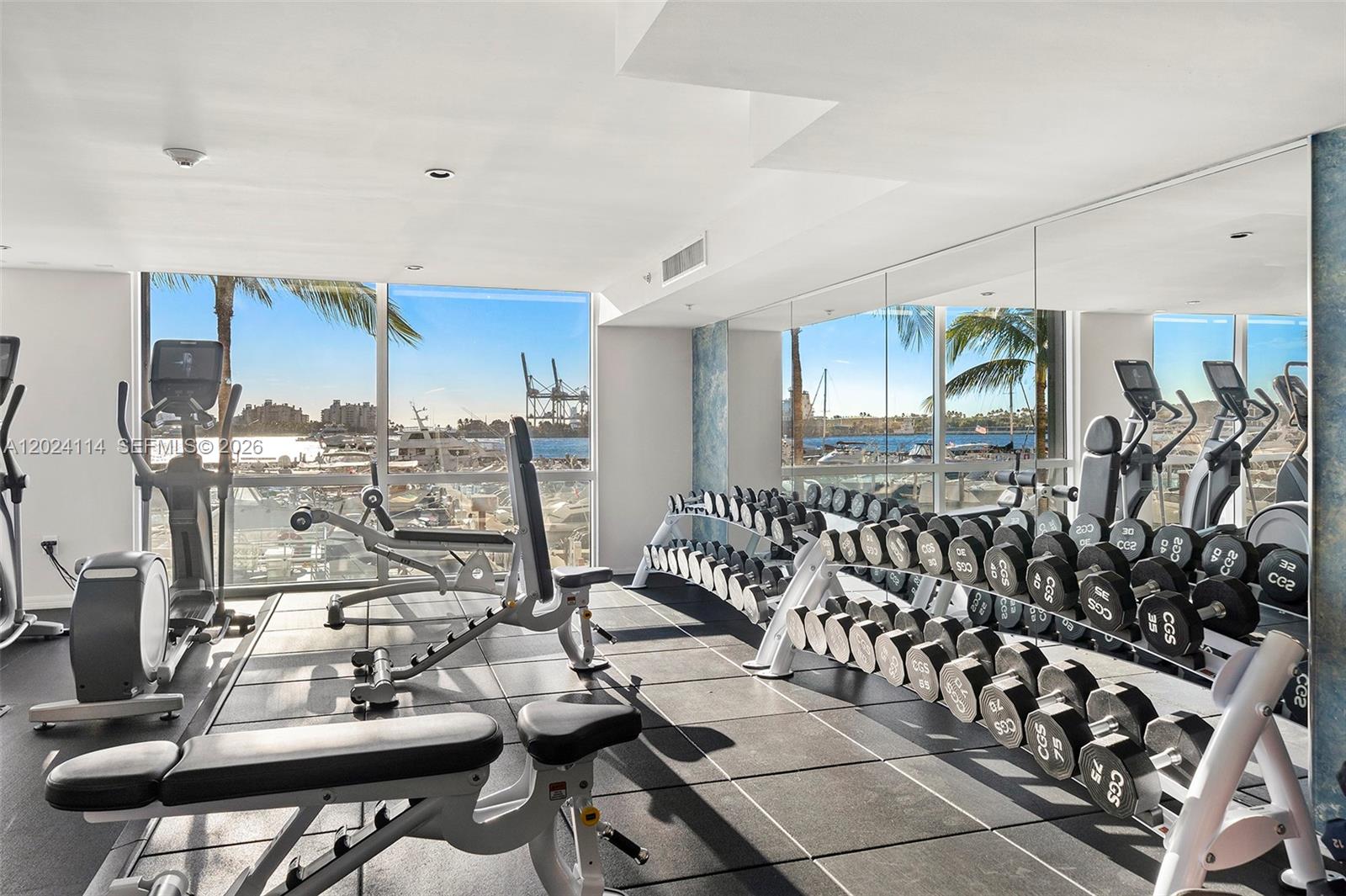 90 Alton Rd #1405 Miami Beach, FL 33139