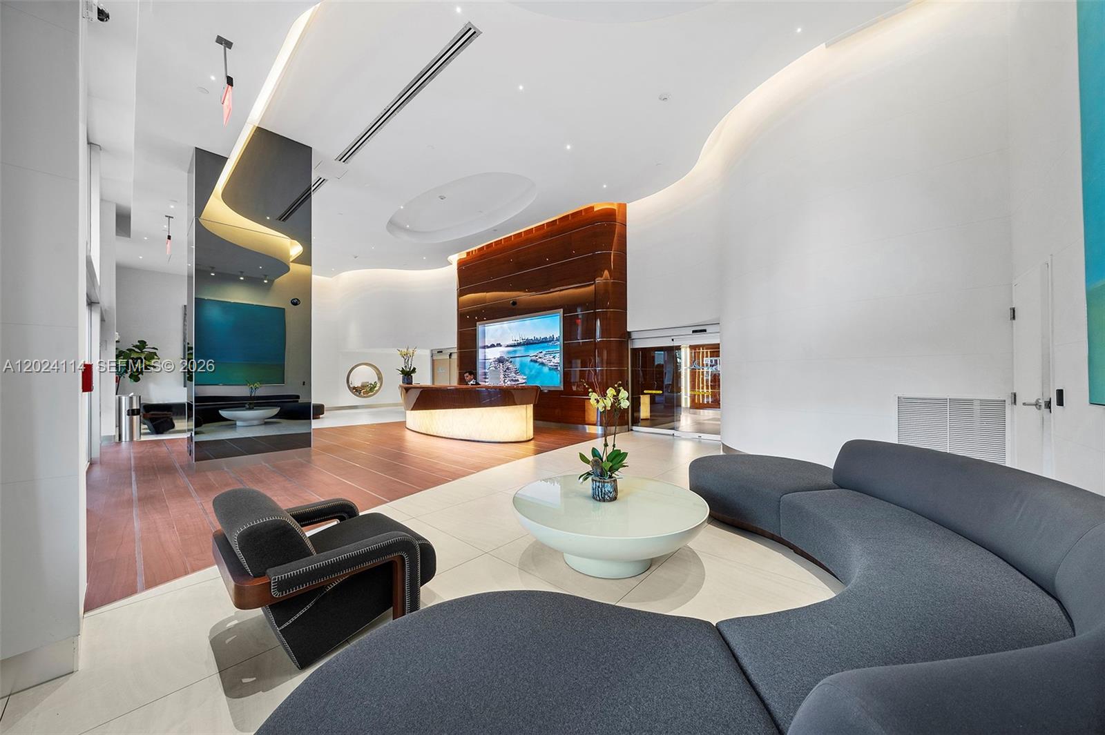 90 Alton Rd #1405 Miami Beach, FL 33139