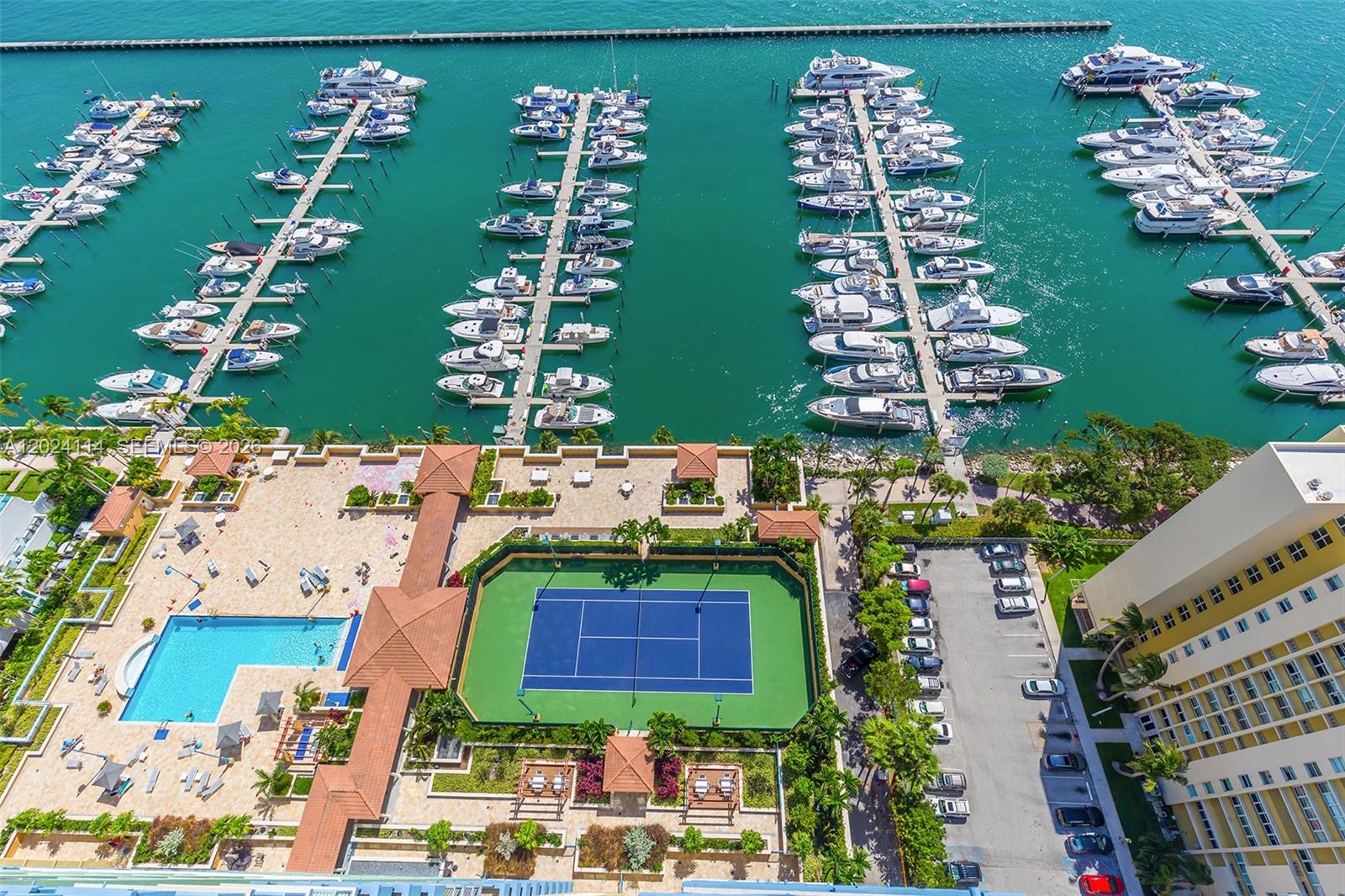 90 Alton Rd #1405 Miami Beach, FL 33139