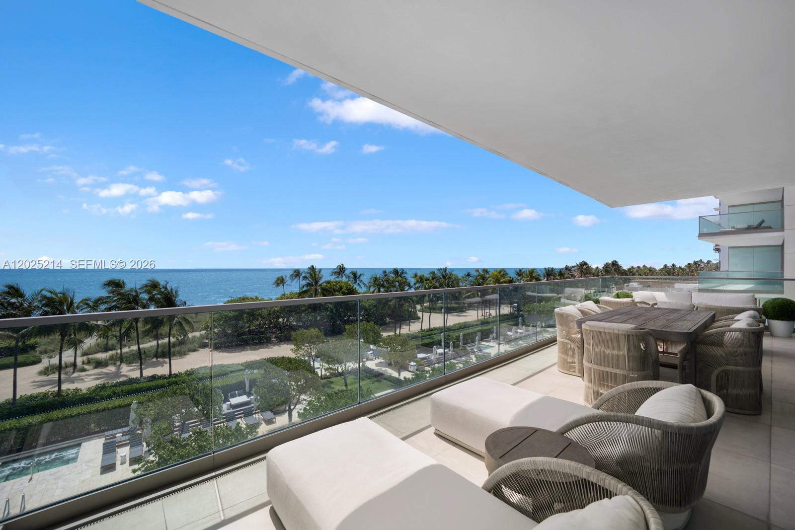 10203 Collins Ave #403