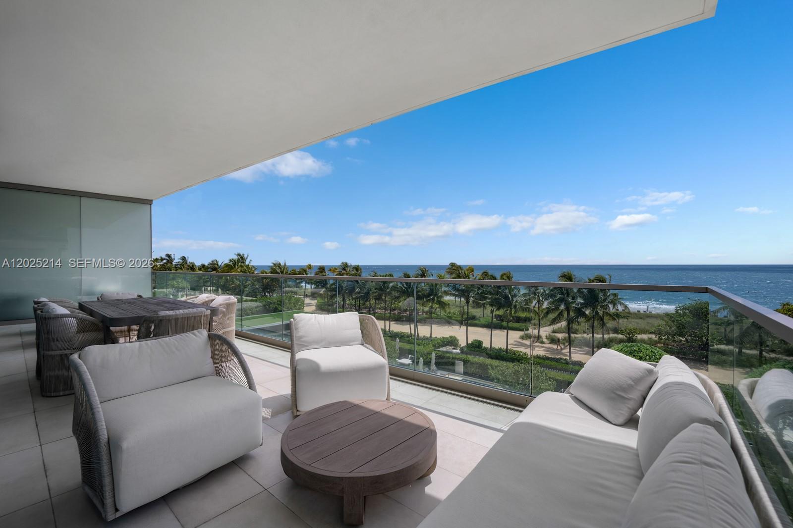 10203 Collins Ave #403 Bal Harbour, FL 33154