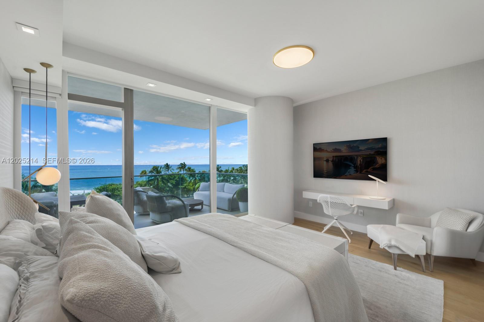 10203 Collins Ave #403 Bal Harbour, FL 33154
