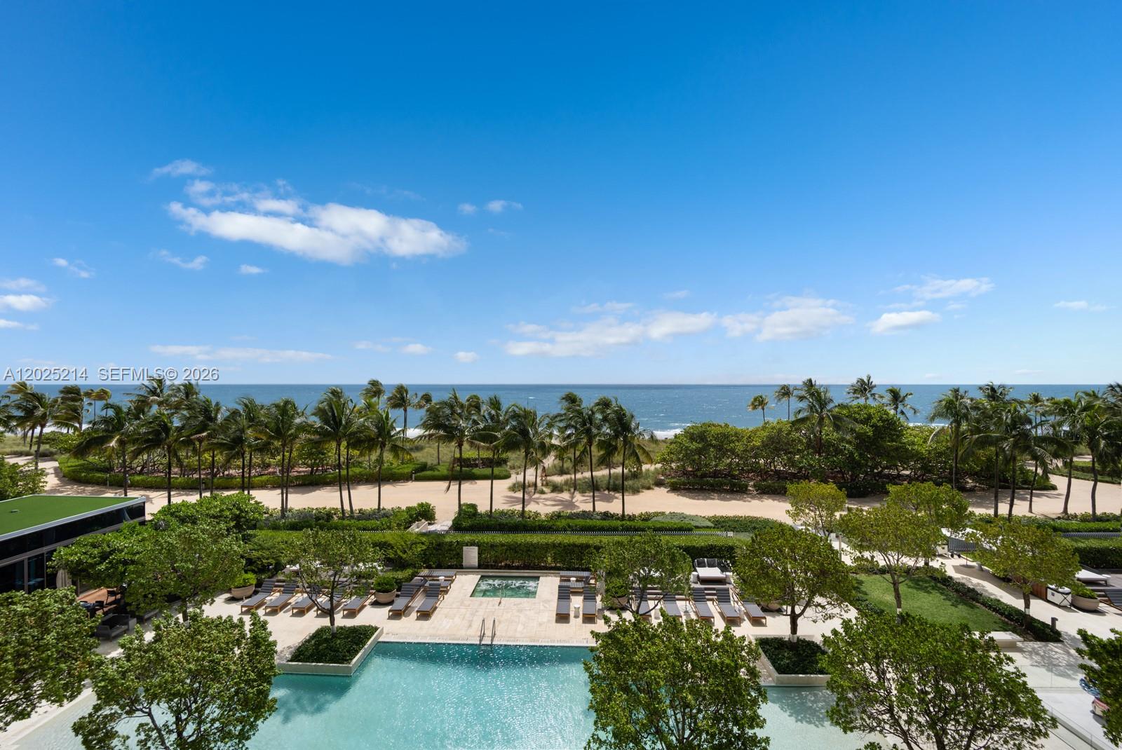 10203 Collins Ave #403 Bal Harbour, FL 33154