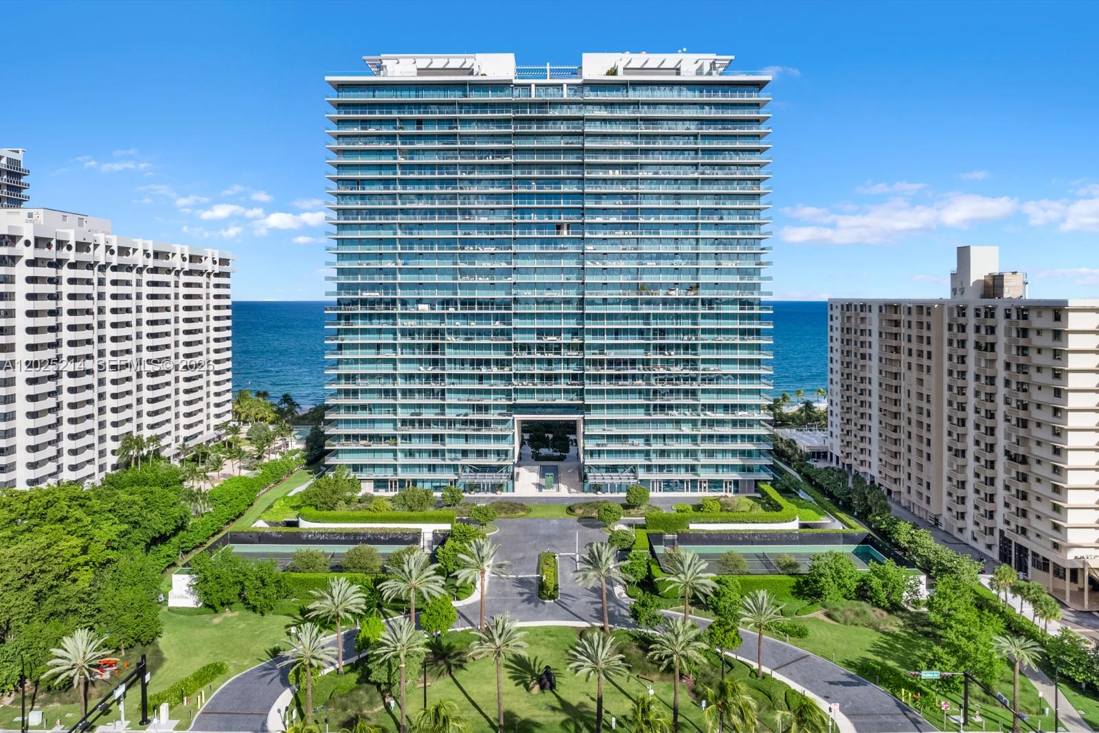 10203 Collins Ave #403 Bal Harbour, FL 33154
