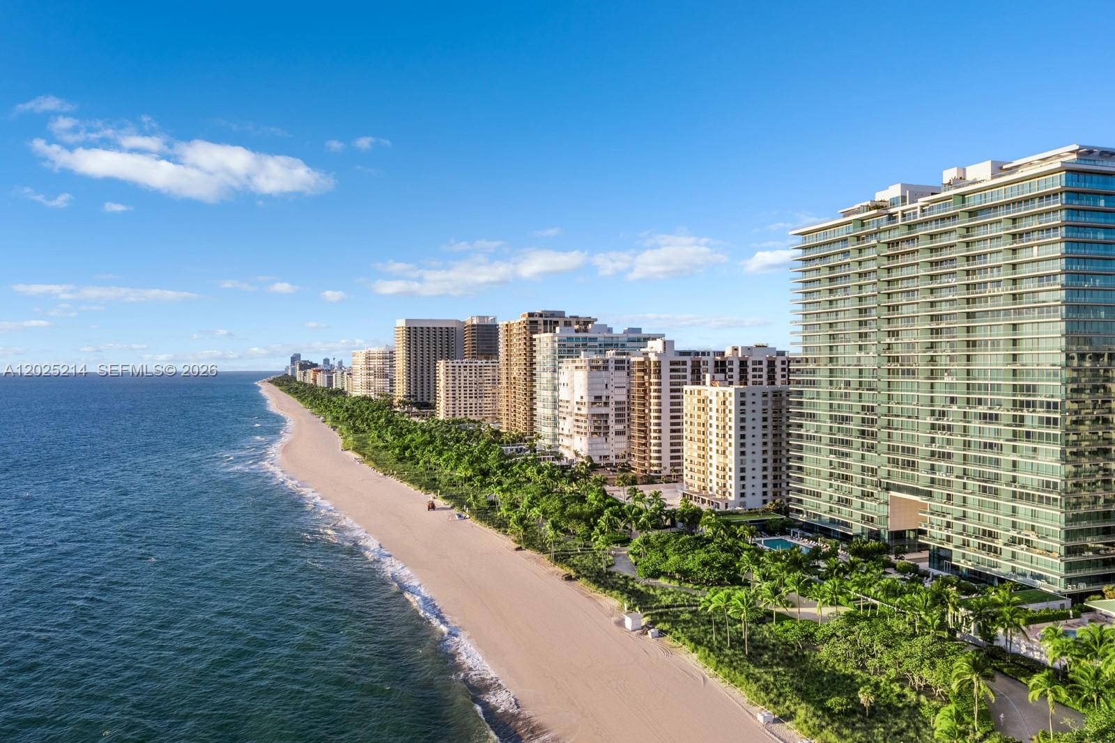 10203 Collins Ave #403 Bal Harbour, FL 33154
