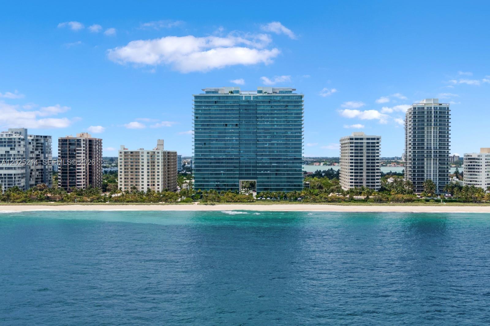 10203 Collins Ave #403 Bal Harbour, FL 33154