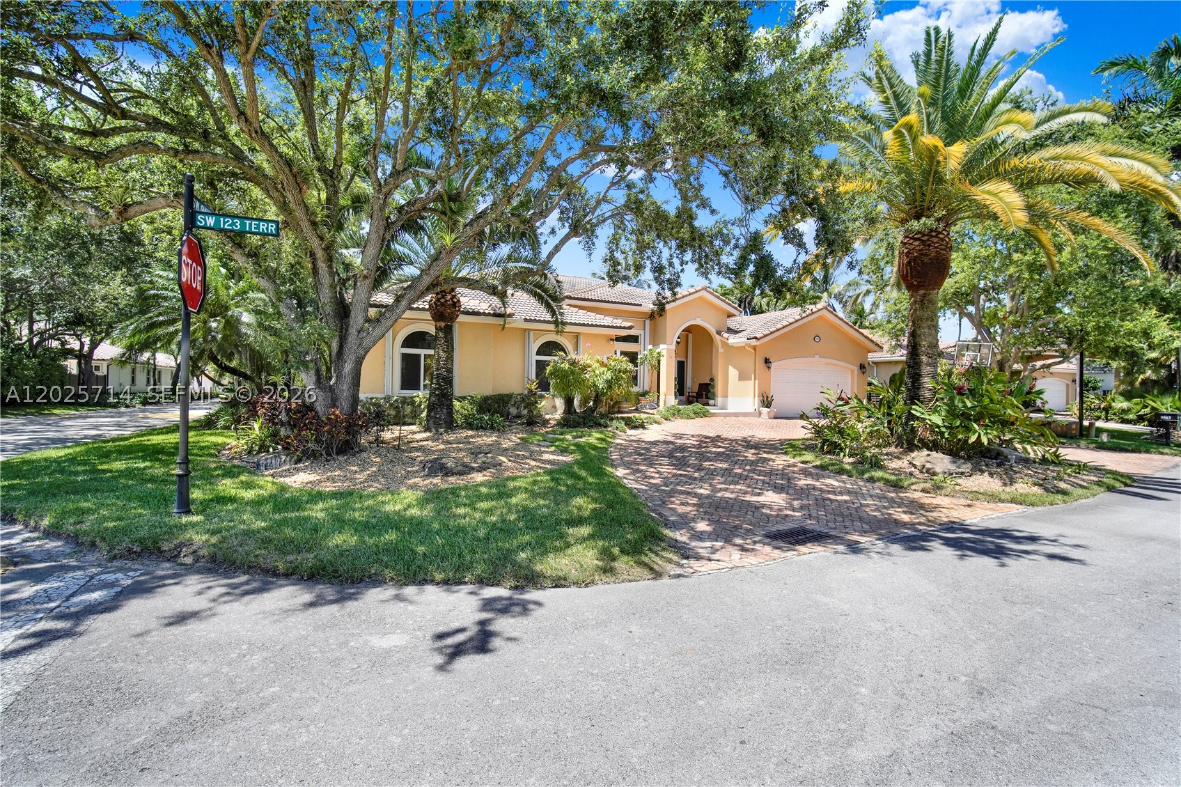 9563 SW 123rd Ter