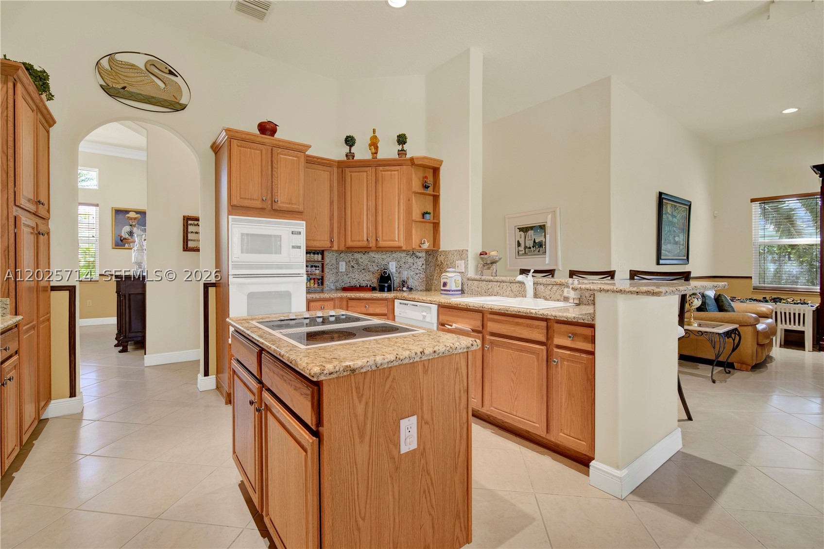 9563 SW 123rd Ter Miami, FL 33176