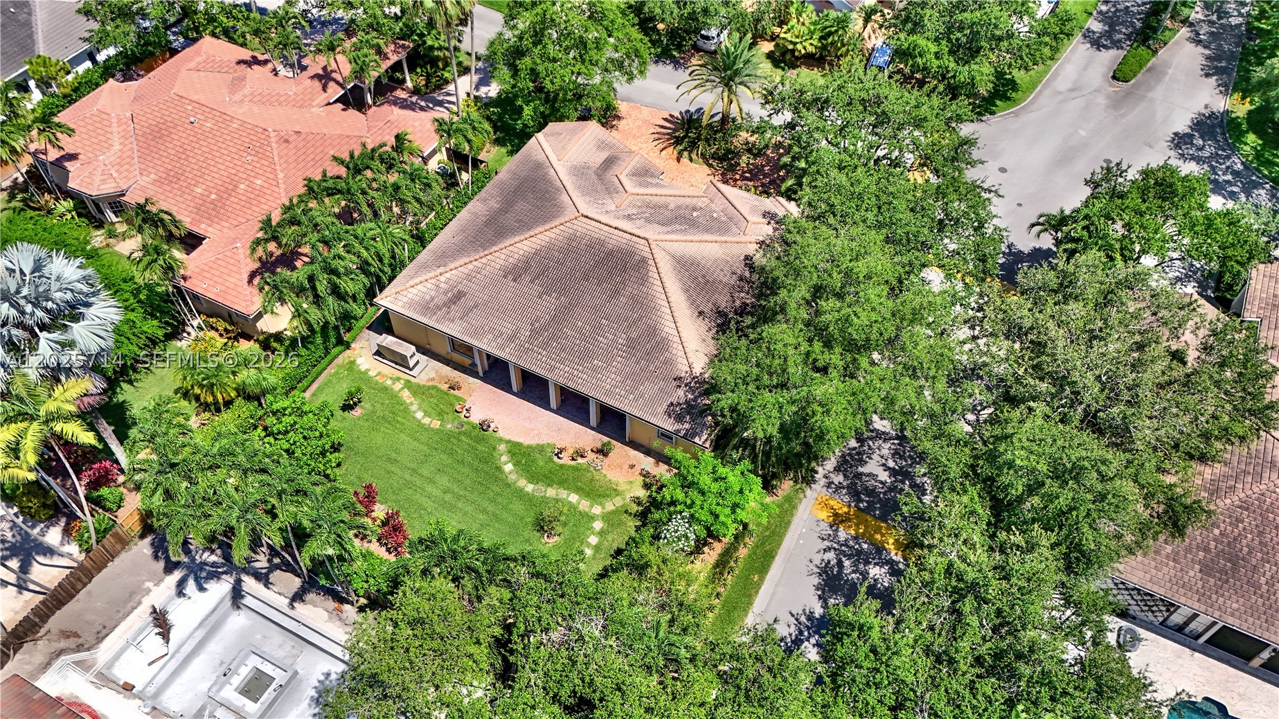 9563 SW 123rd Ter Miami, FL 33176