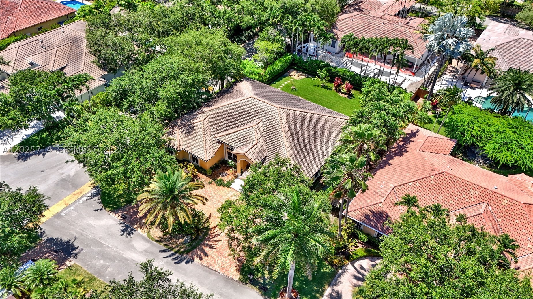 9563 SW 123rd Ter Miami, FL 33176