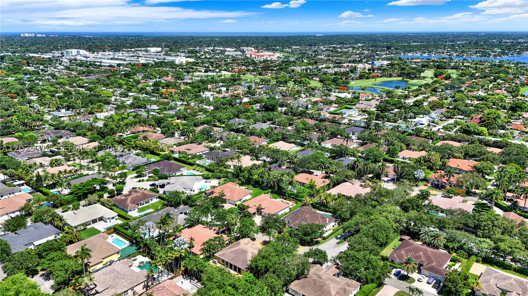 9563 SW 123rd Ter Miami, FL 33176