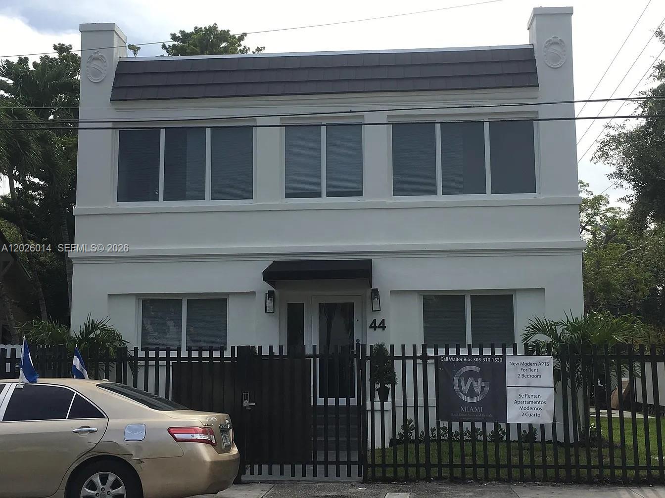 44 NW 10th Ave #3