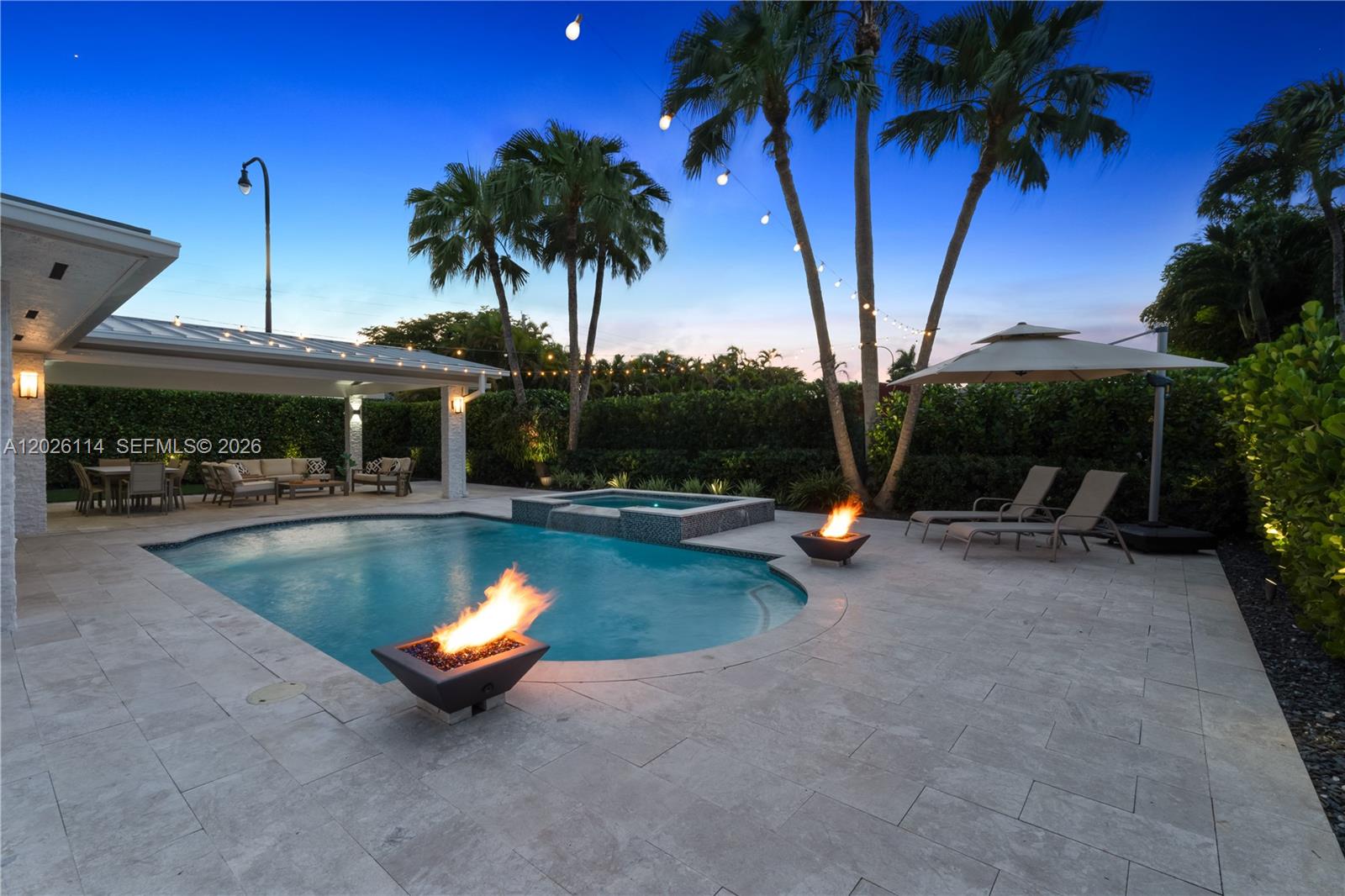 9641 SW 66th St Miami, FL 33173
