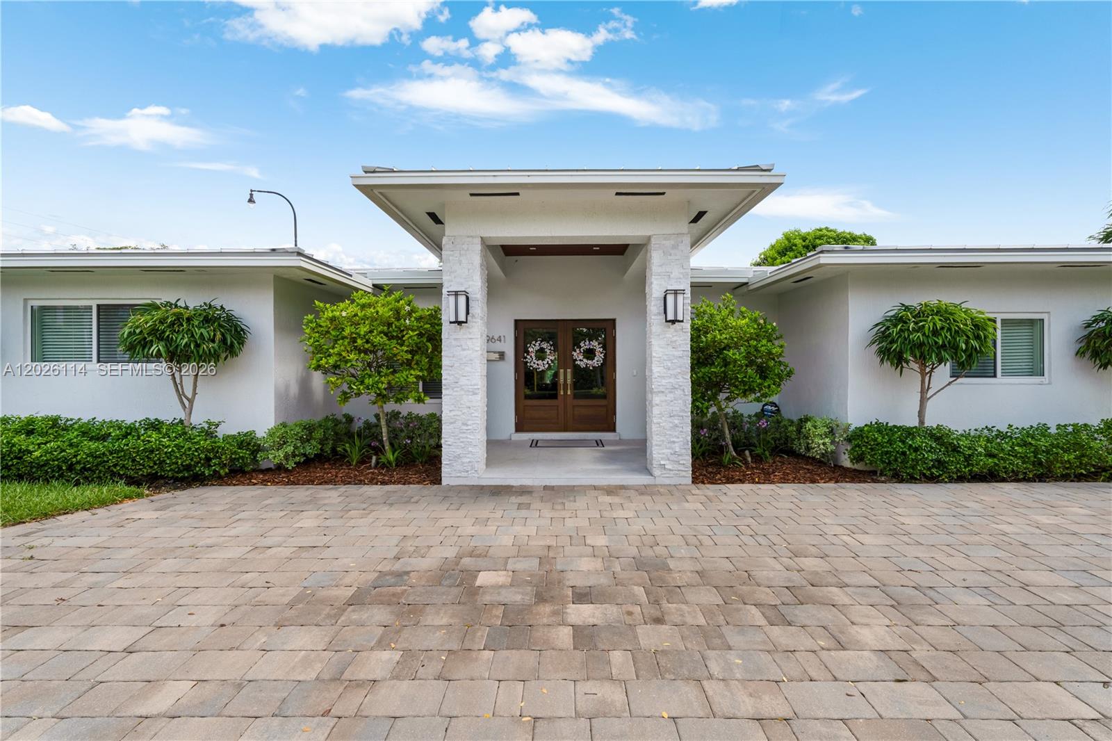 9641 SW 66th St Miami, FL 33173