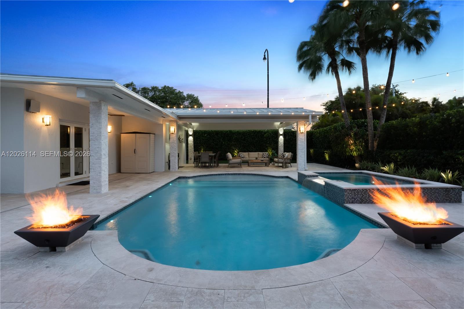 9641 SW 66th St Miami, FL 33173
