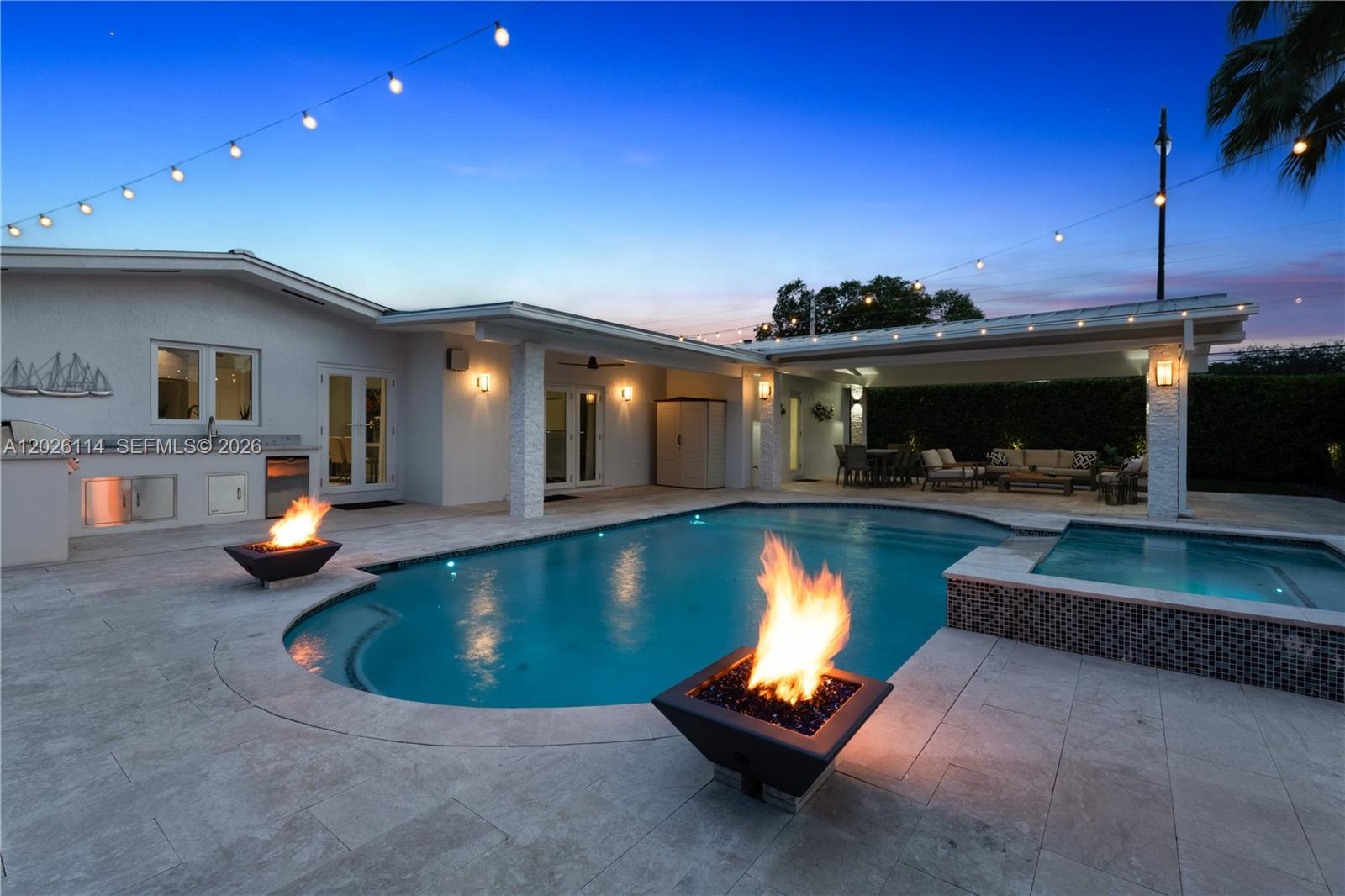 9641 SW 66th St Miami, FL 33173