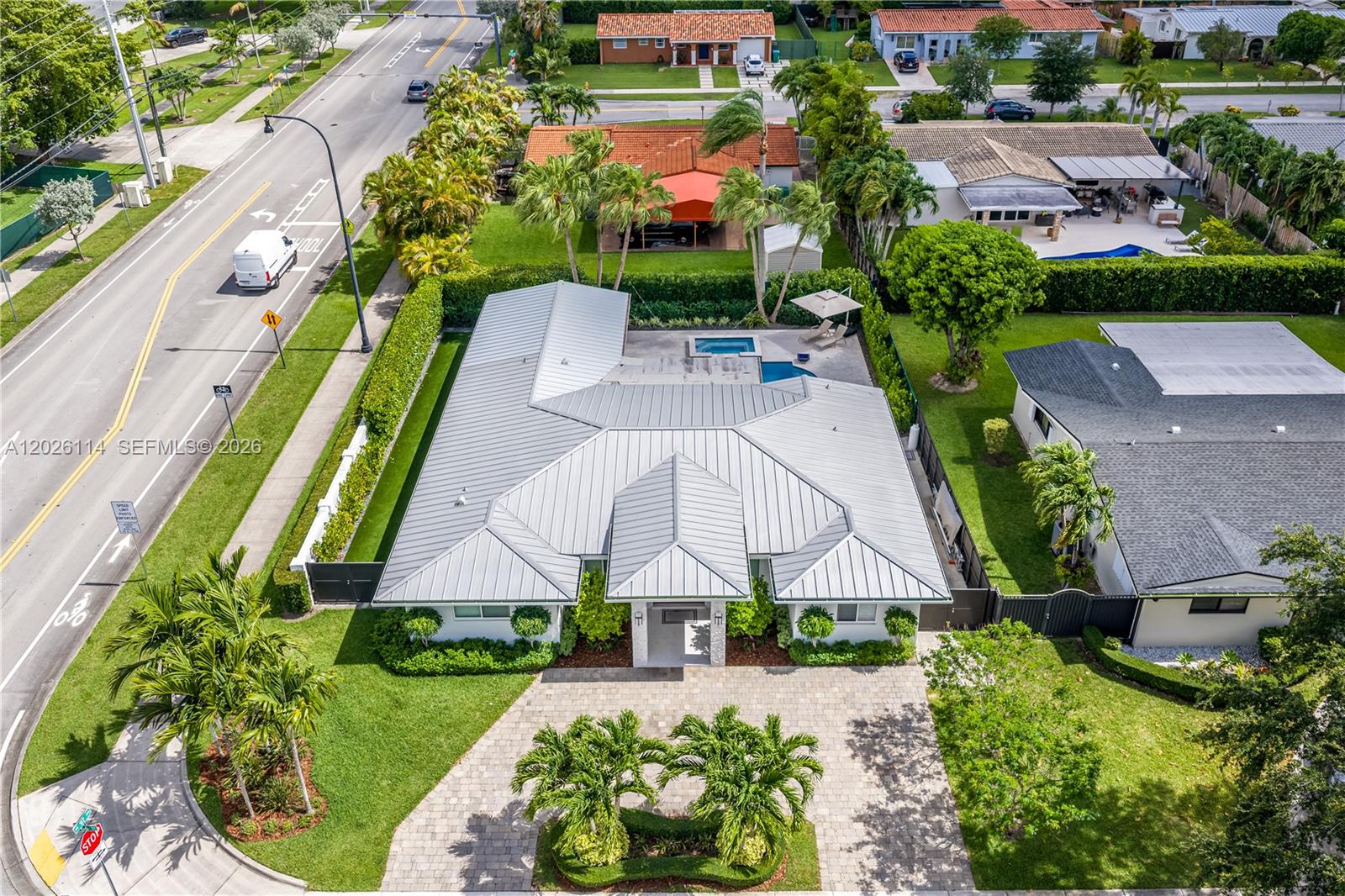 9641 SW 66th St Miami, FL 33173