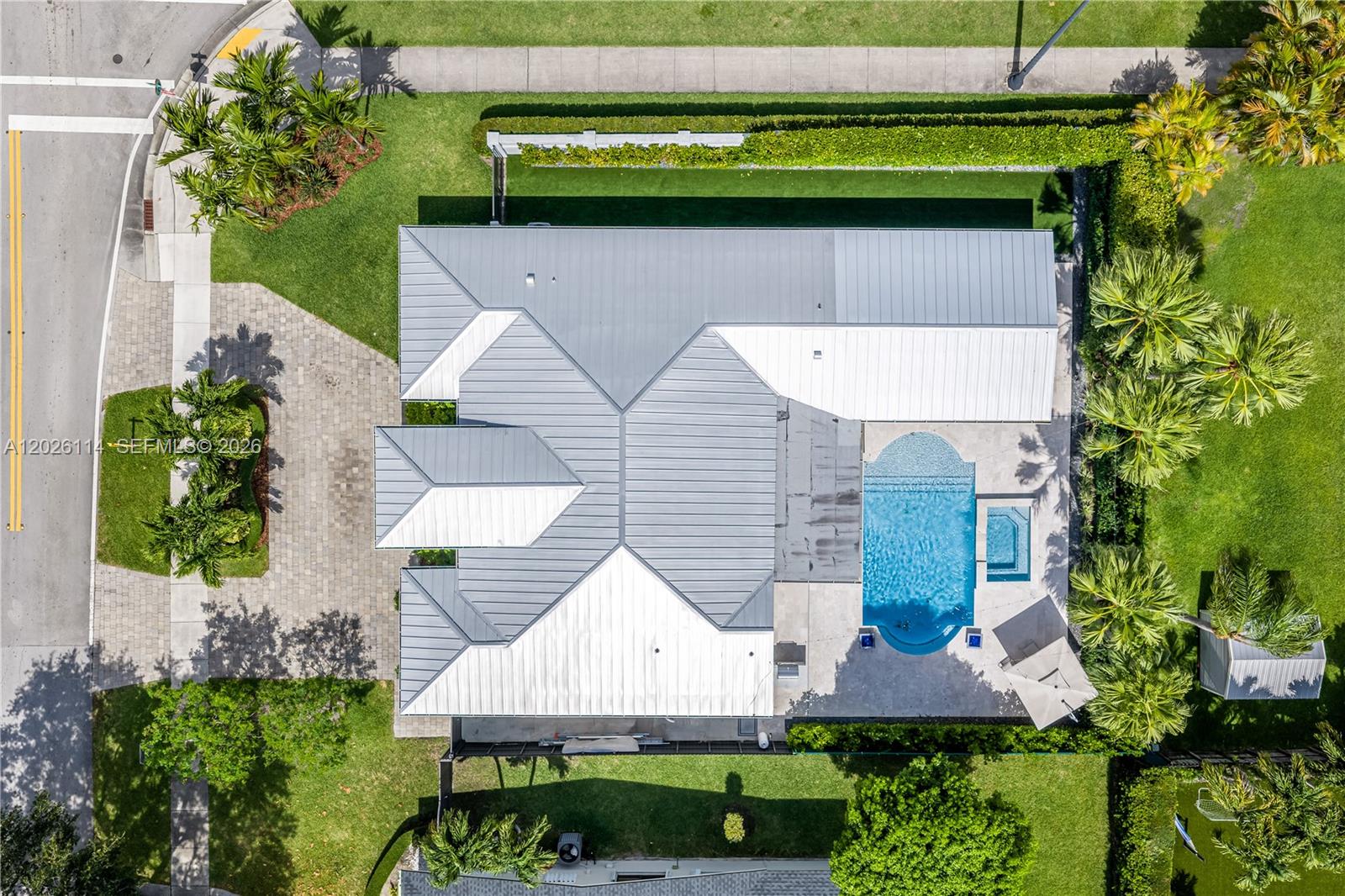 9641 SW 66th St Miami, FL 33173