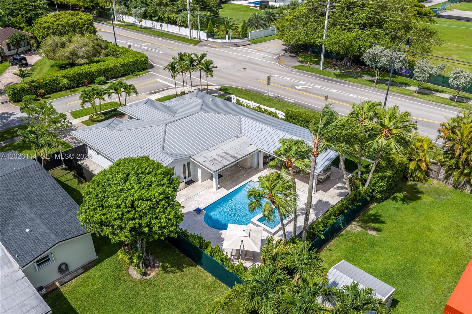 9641 SW 66th St Miami, FL 33173