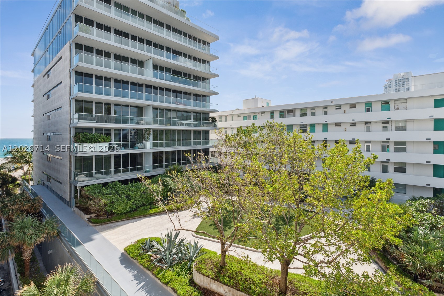 325 Ocean Dr #502 Miami Beach, FL 33139