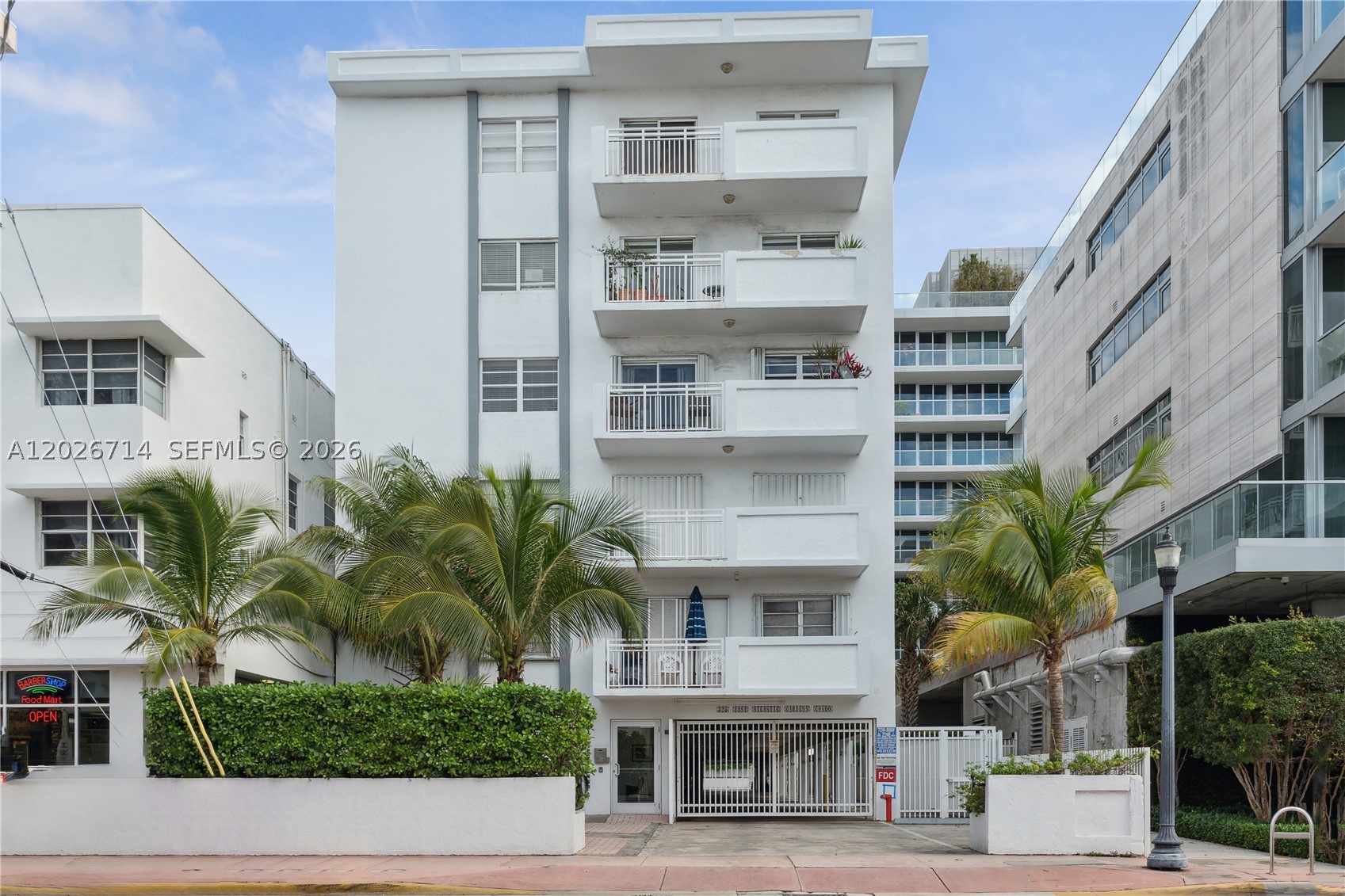 325 Ocean Dr #502 Miami Beach, FL 33139