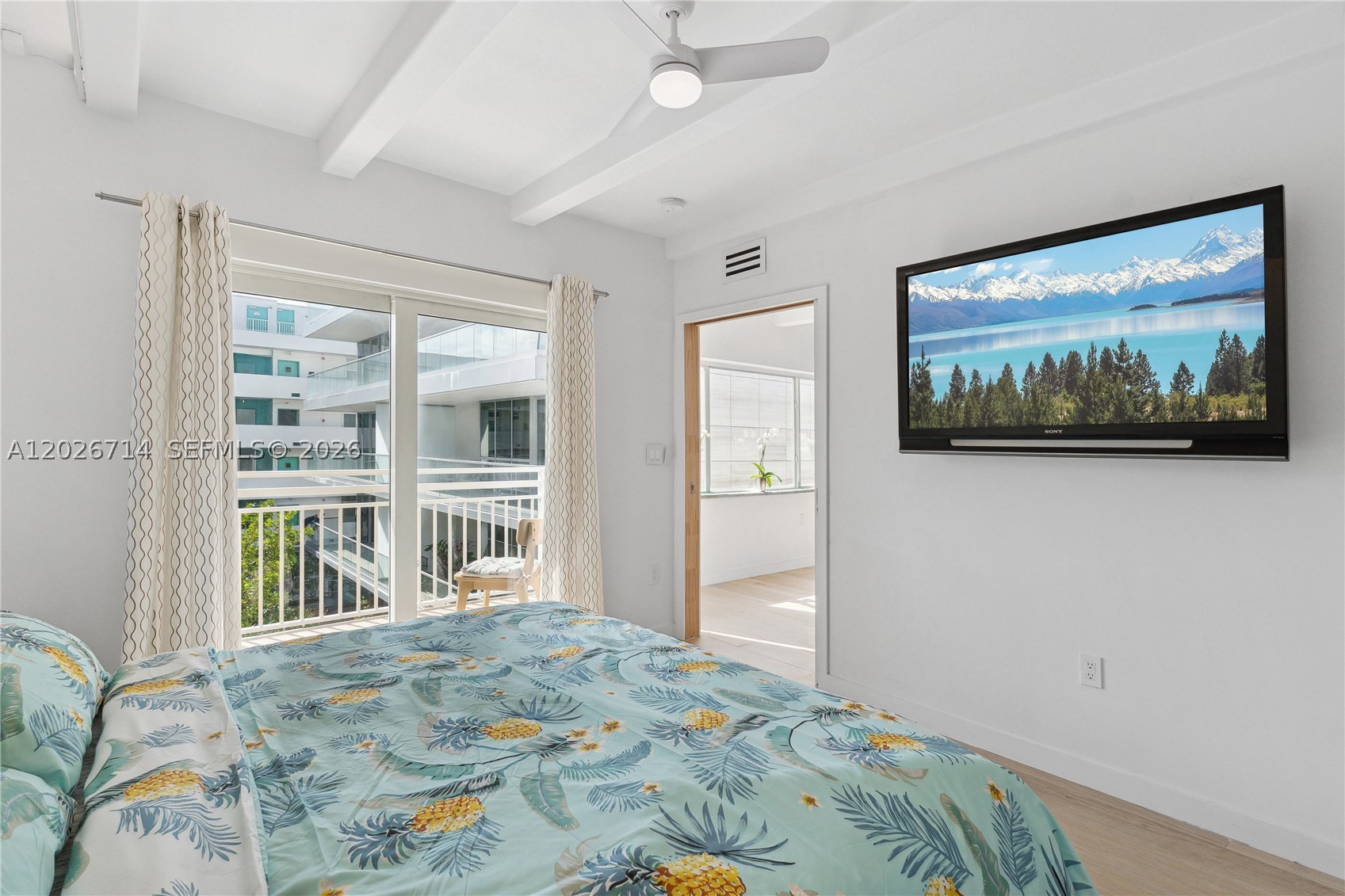 325 Ocean Dr #502 Miami Beach, FL 33139