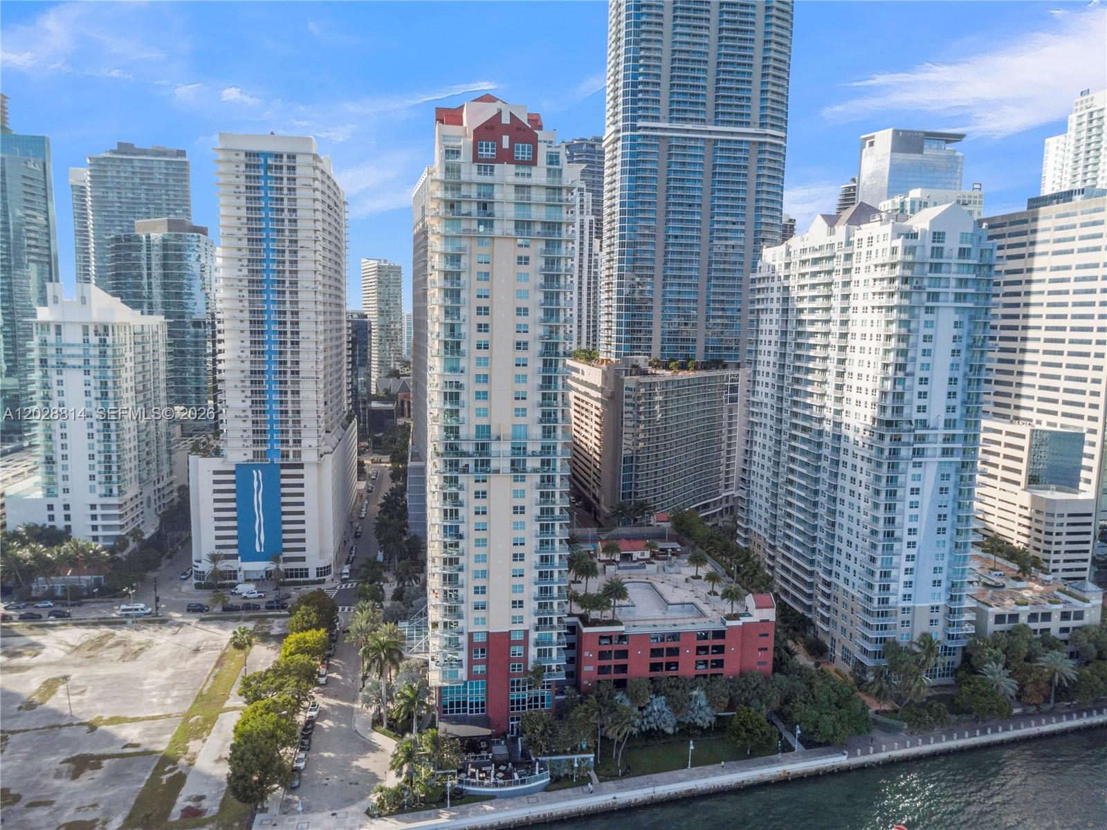 1155 Brickell Bay Dr #PH102
