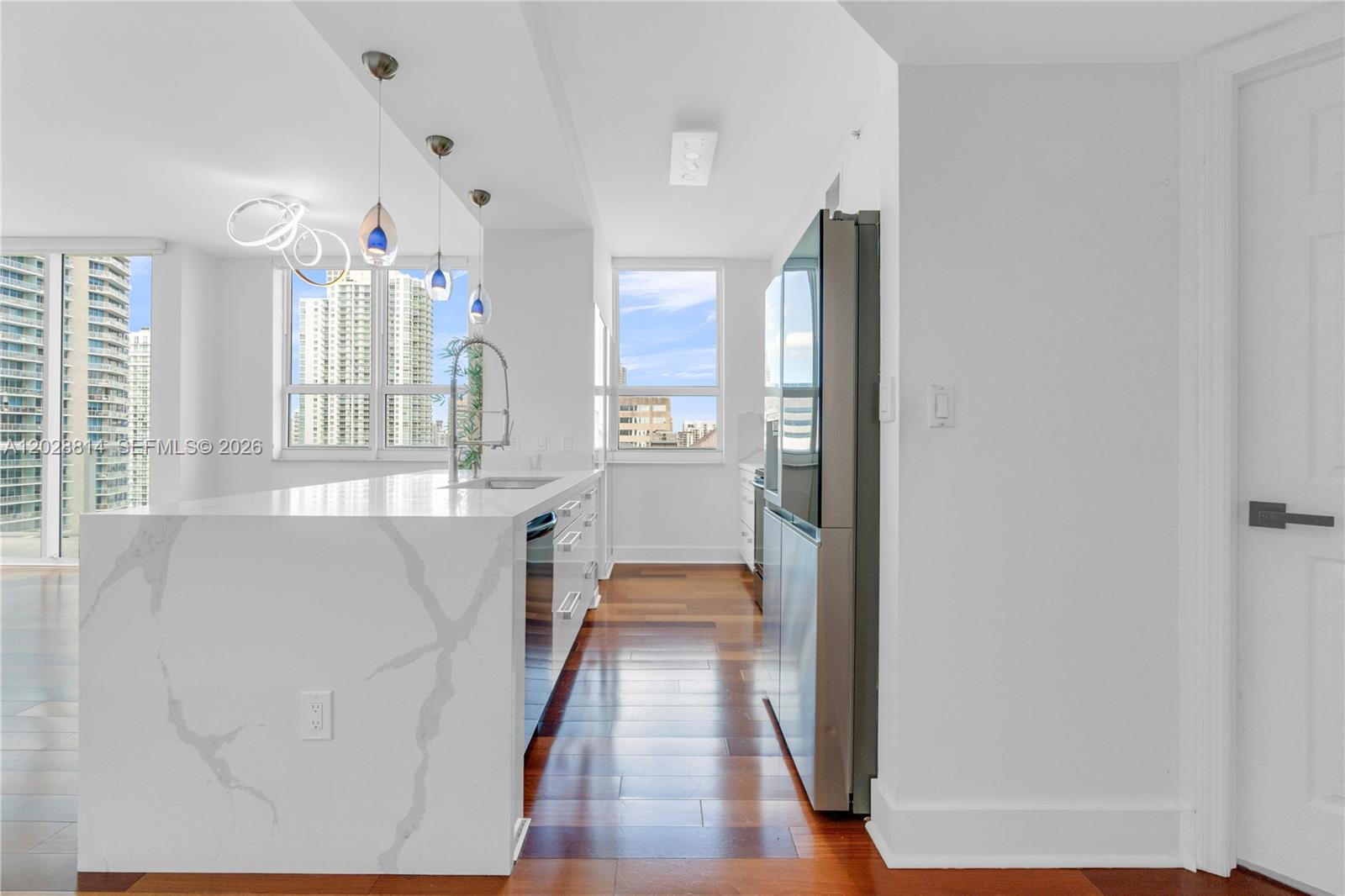 1155 Brickell Bay Dr #PH102 Miami, FL 33131