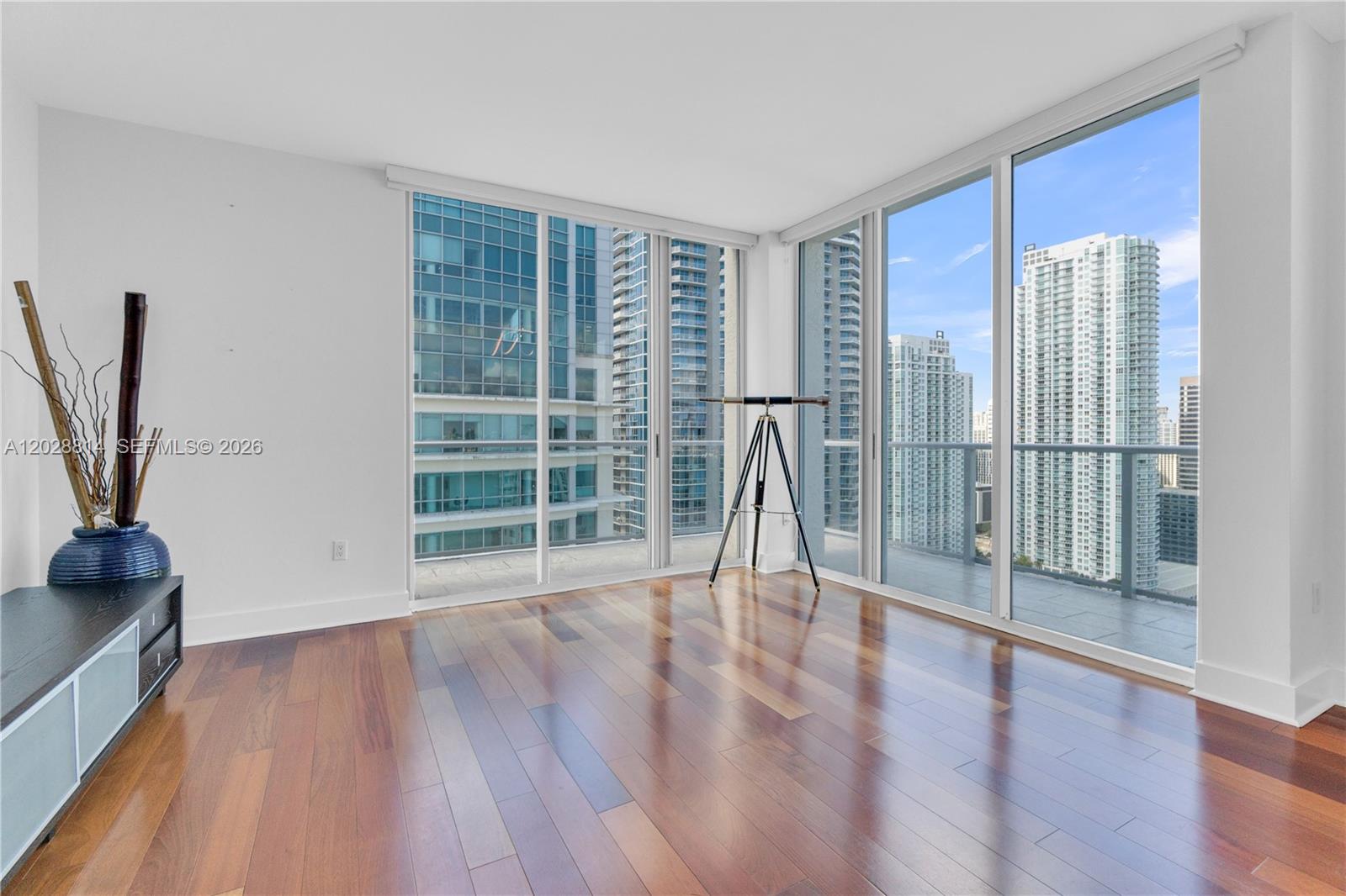 1155 Brickell Bay Dr #PH102 Miami, FL 33131