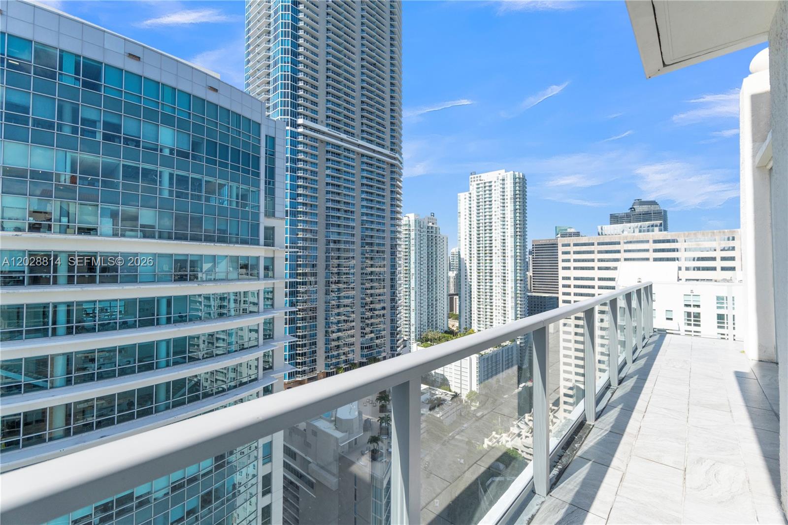 1155 Brickell Bay Dr #PH102 Miami, FL 33131