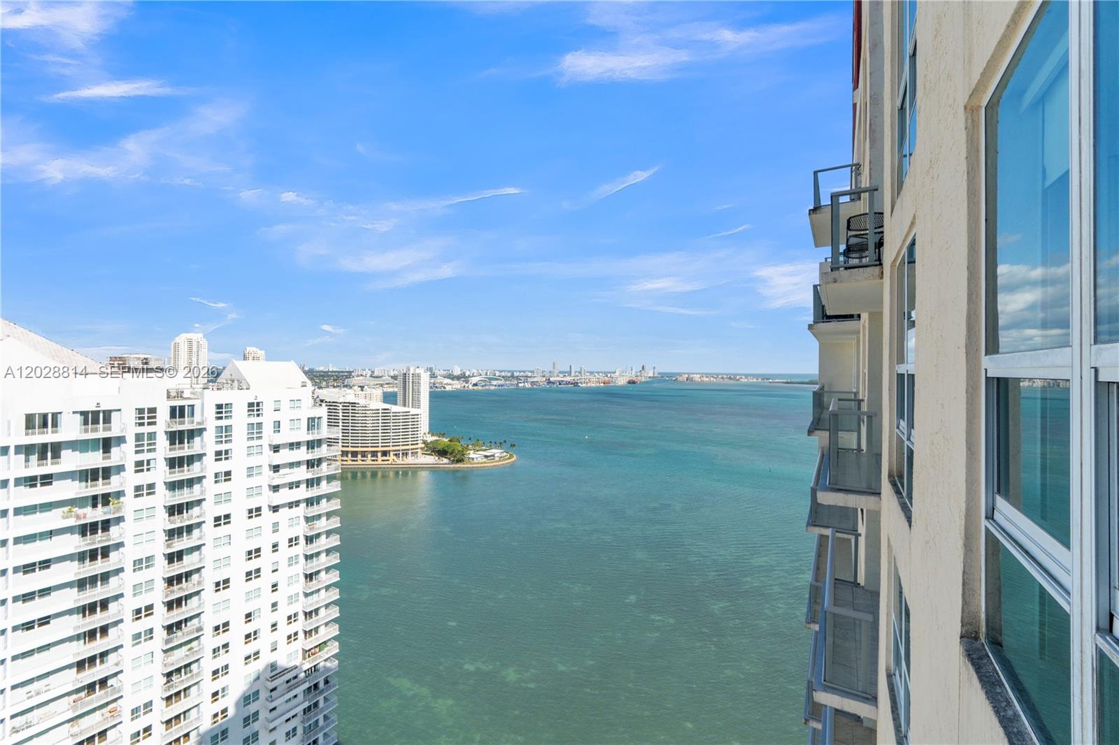 1155 Brickell Bay Dr #PH102 Miami, FL 33131