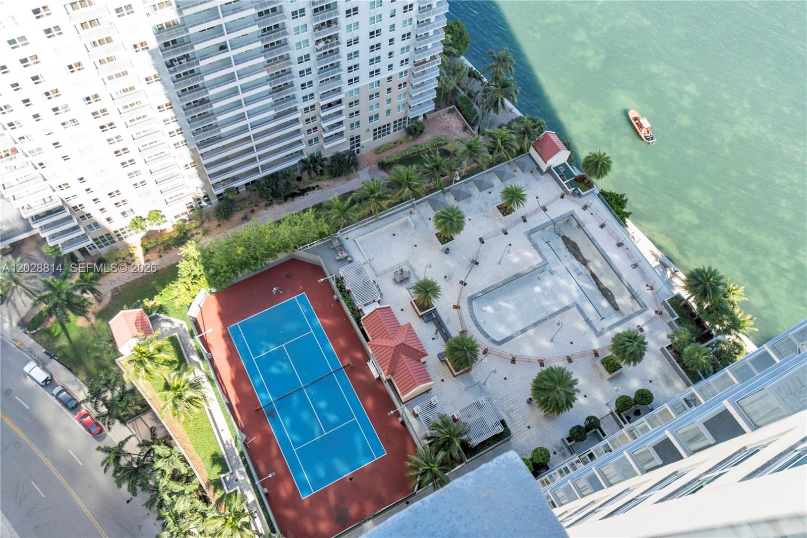 1155 Brickell Bay Dr #PH102 Miami, FL 33131