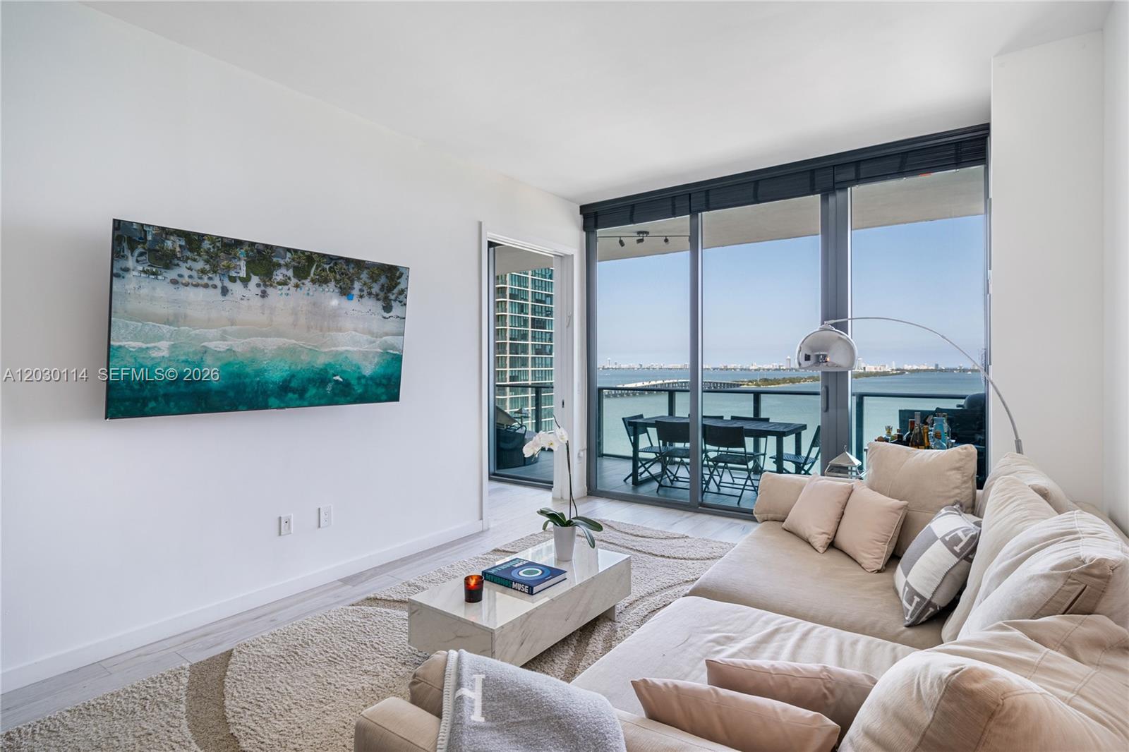 480 NE 31st St #1603 Miami, FL 33137