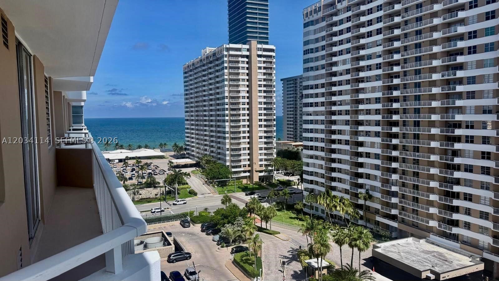 1965 S Ocean Dr #11K
