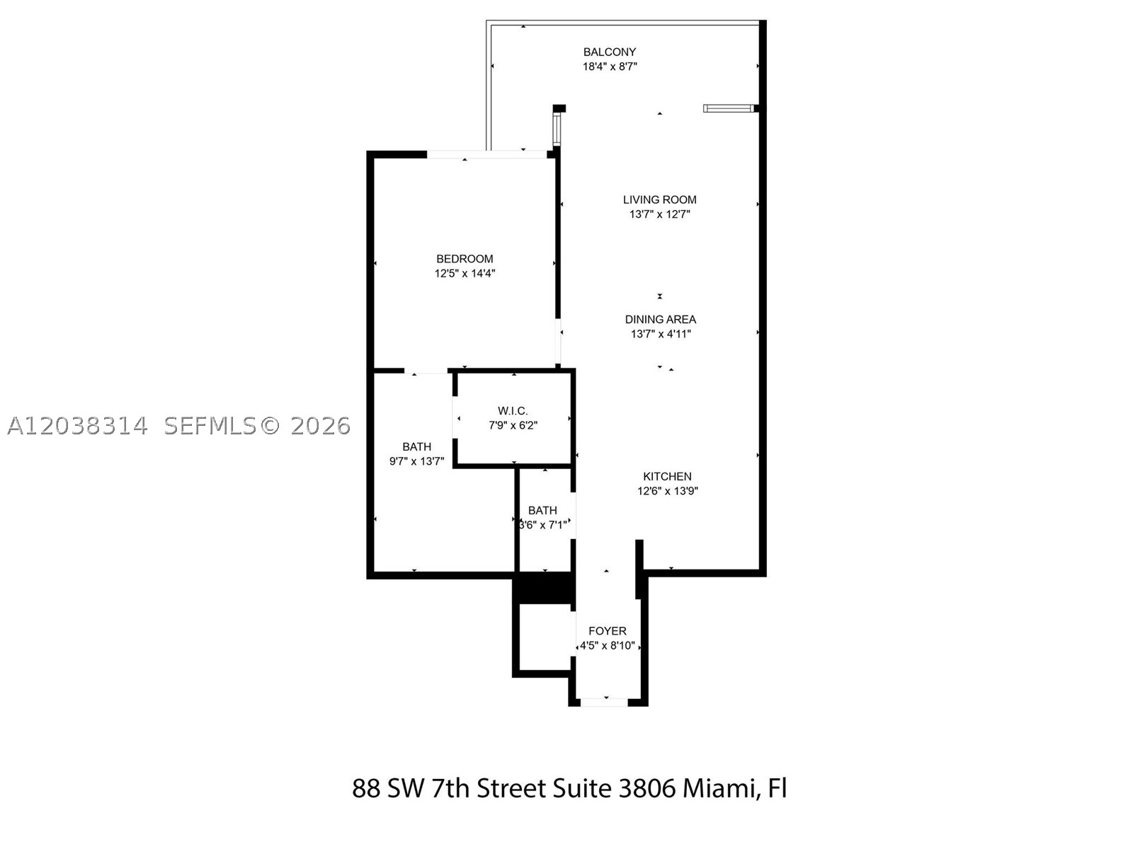 image Rise Brickell City Centre23