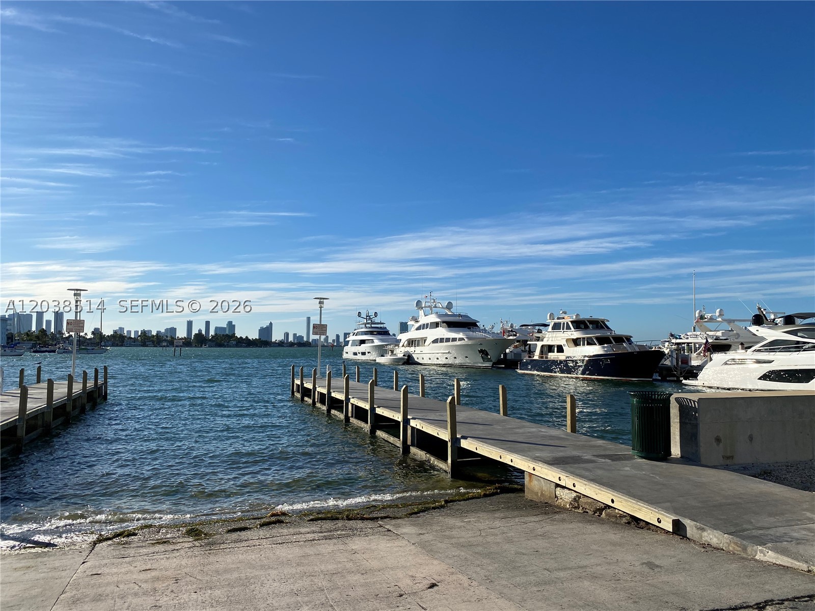1800 Sunset Harbour Dr #1211 Miami Beach, FL 33139