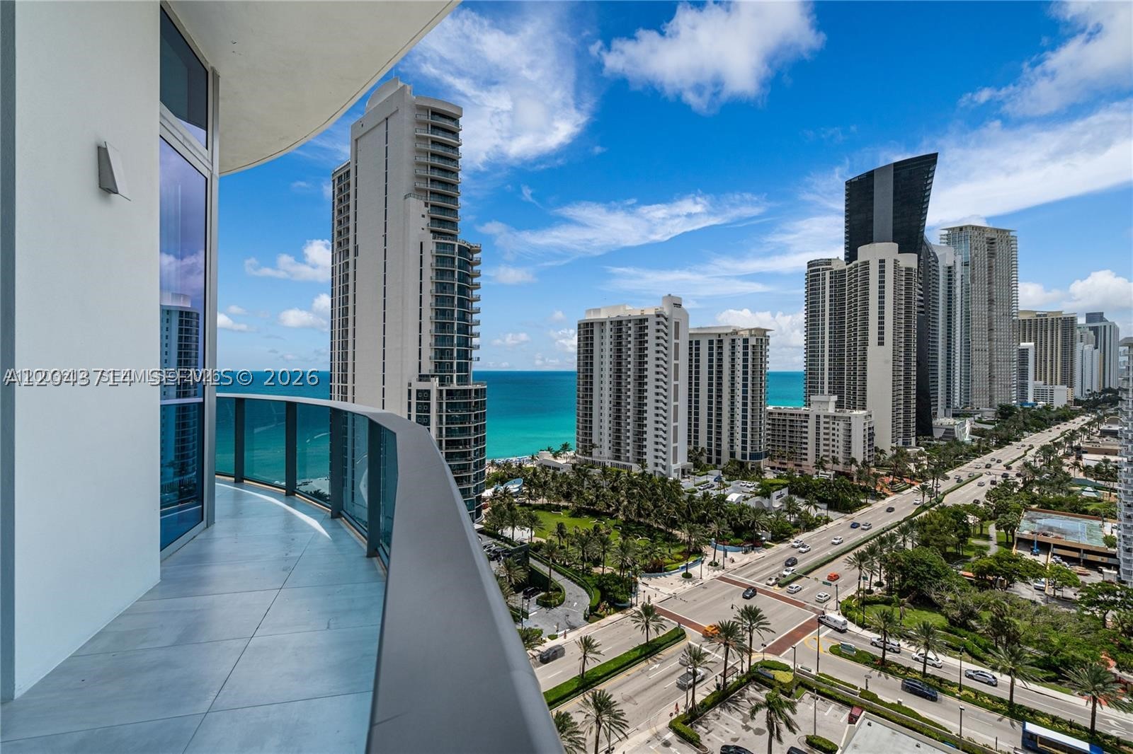 17550 Collins Ave #PH1 Sunny Isles Beach, FL 33160
