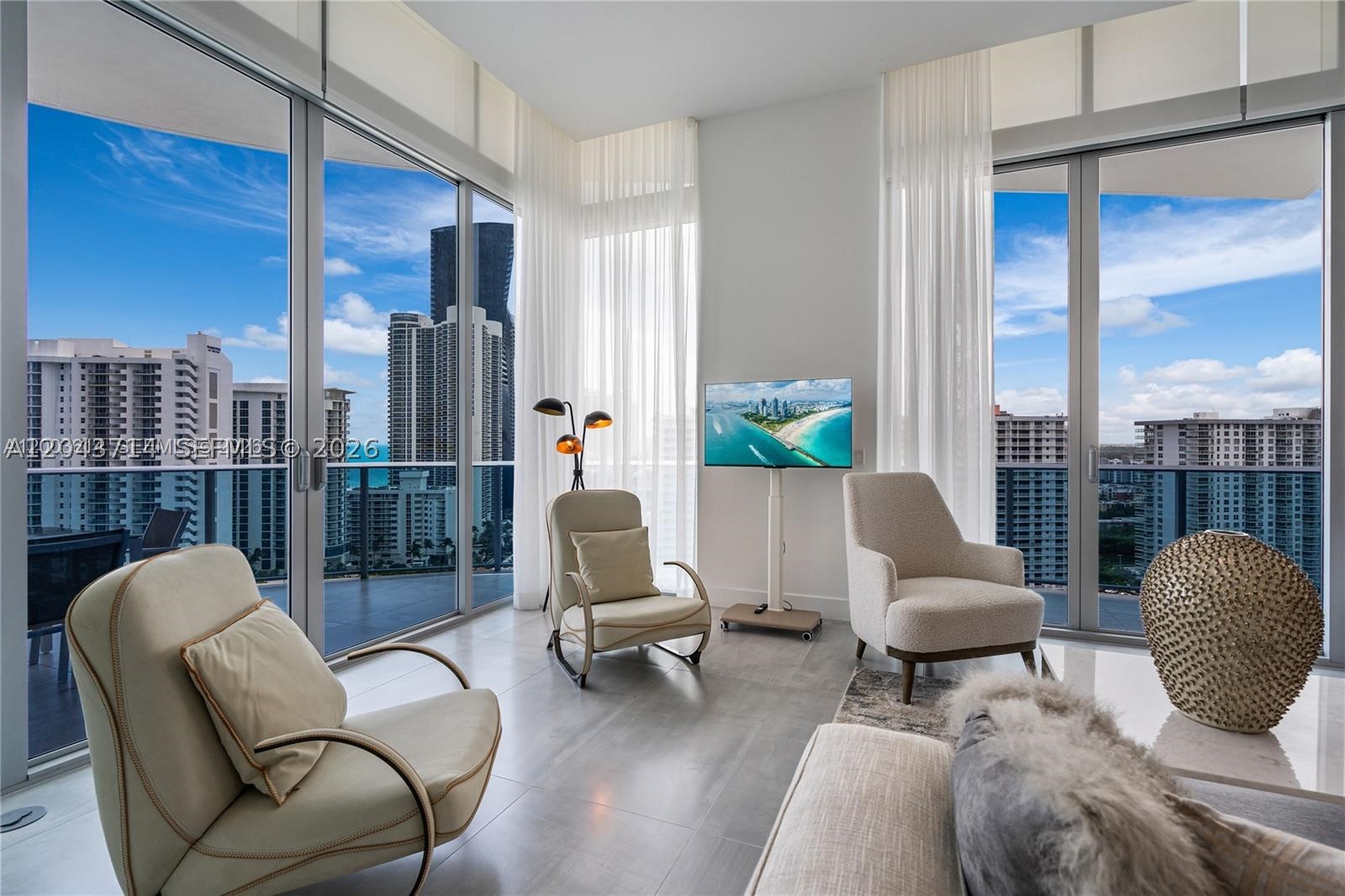 17550 Collins Ave #PH1 Sunny Isles Beach, FL 33160