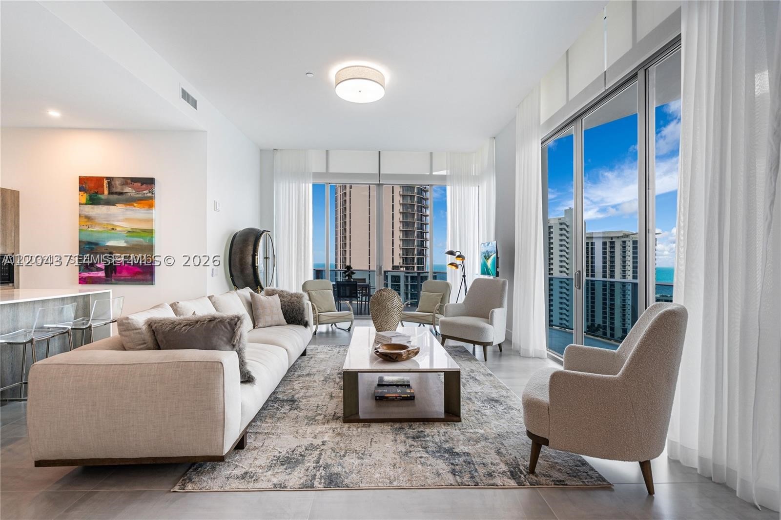 17550 Collins Ave #PH1 Sunny Isles Beach, FL 33160