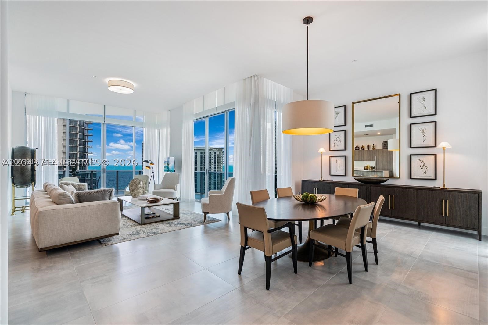 17550 Collins Ave #PH1 Sunny Isles Beach, FL 33160