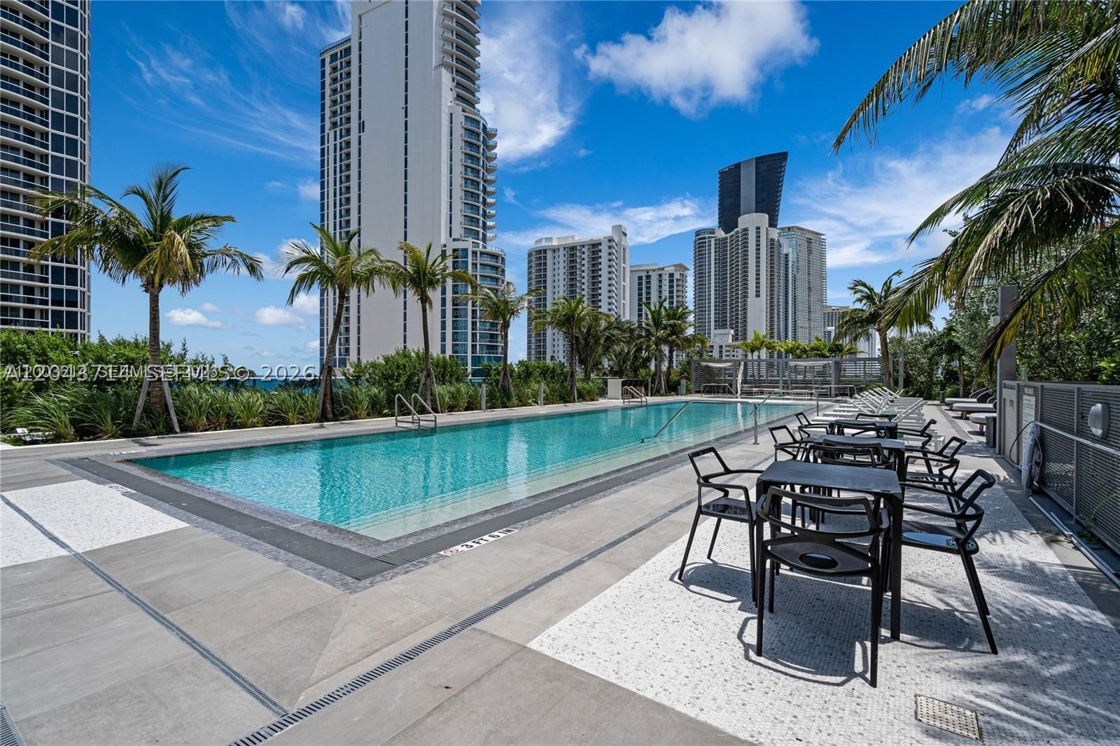17550 Collins Ave #PH1 Sunny Isles Beach, FL 33160