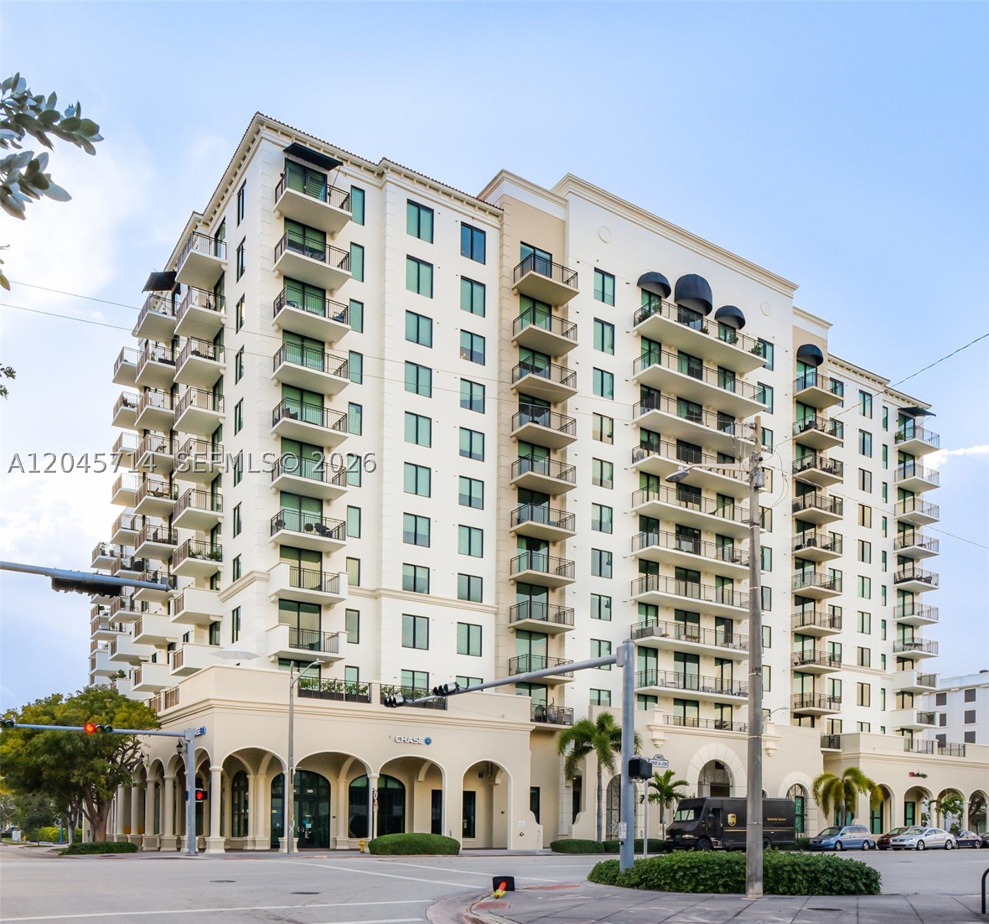 1300 Ponce De Leon Blvd #608