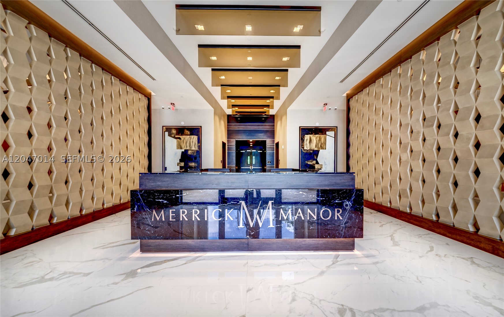 image Merrick Manor1
