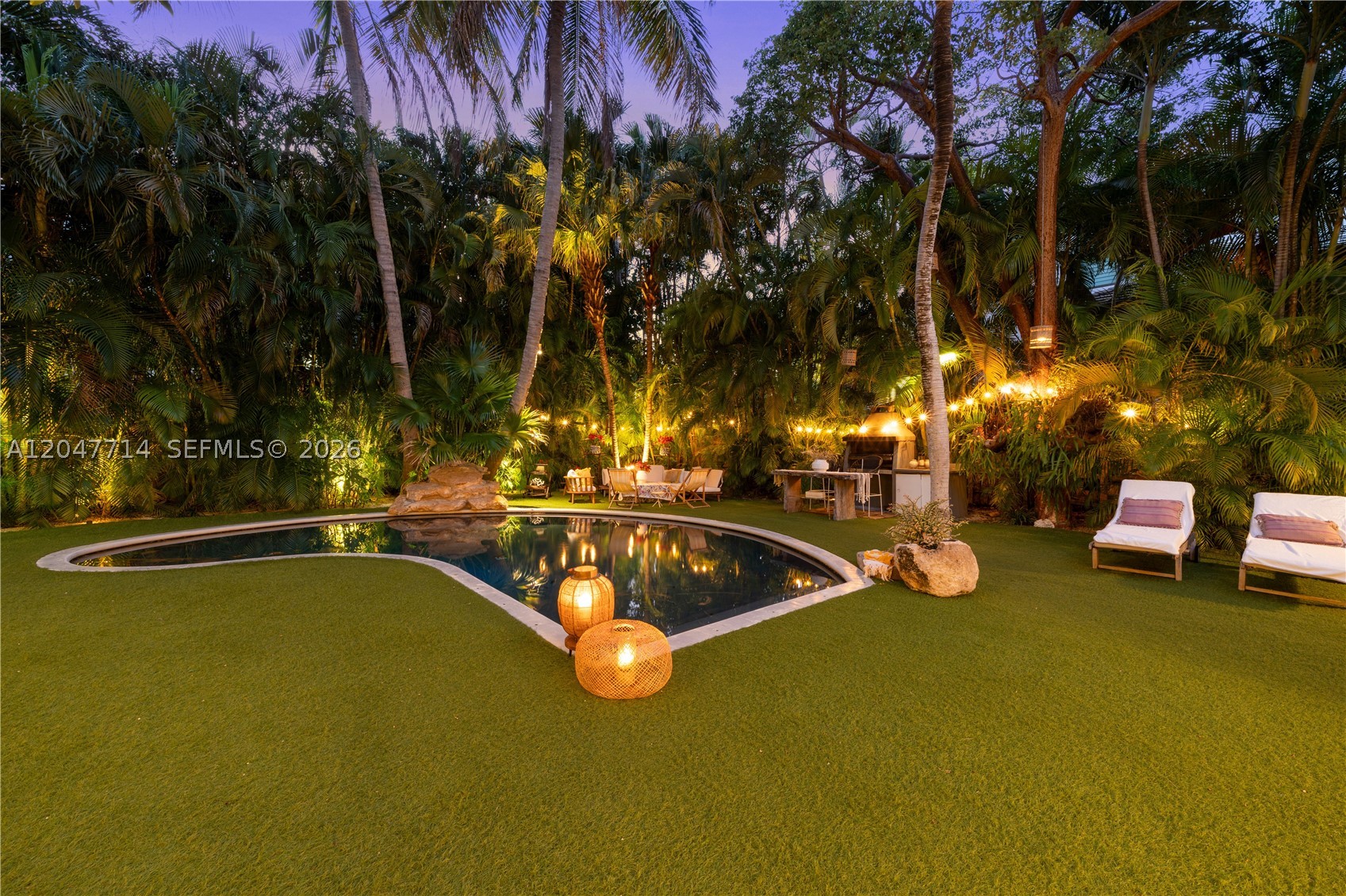330 Gulf Rd Key Biscayne, FL 33149