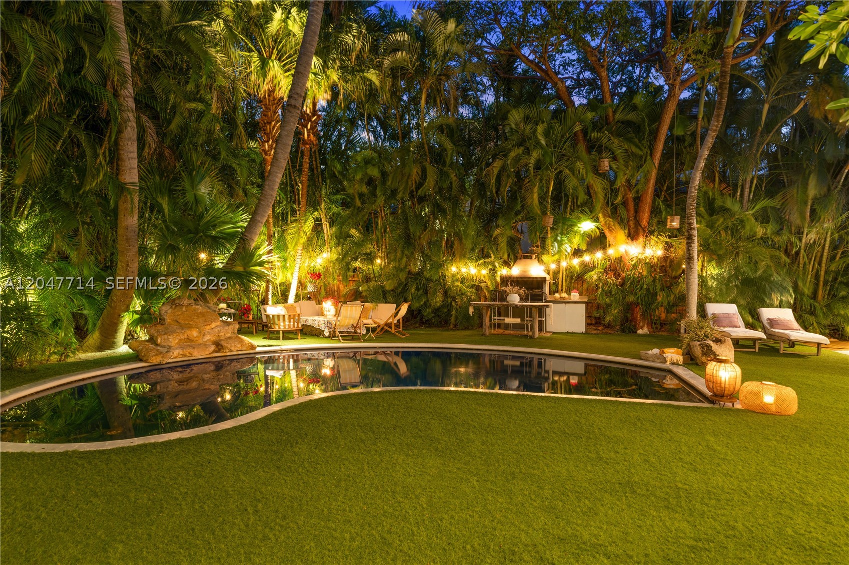 330 Gulf Rd Key Biscayne, FL 33149