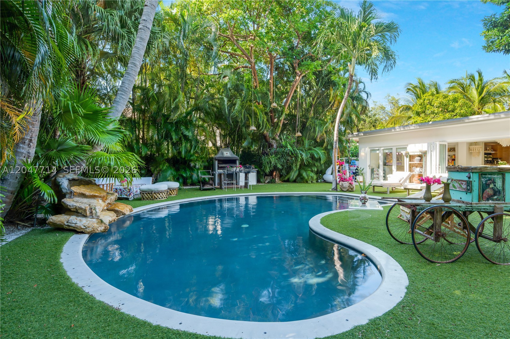 330 Gulf Rd Key Biscayne, FL 33149