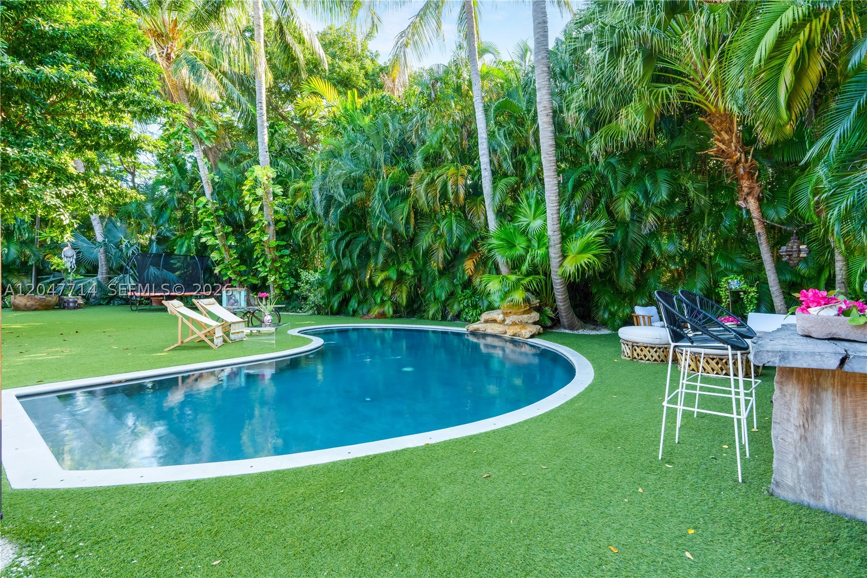 330 Gulf Rd Key Biscayne, FL 33149