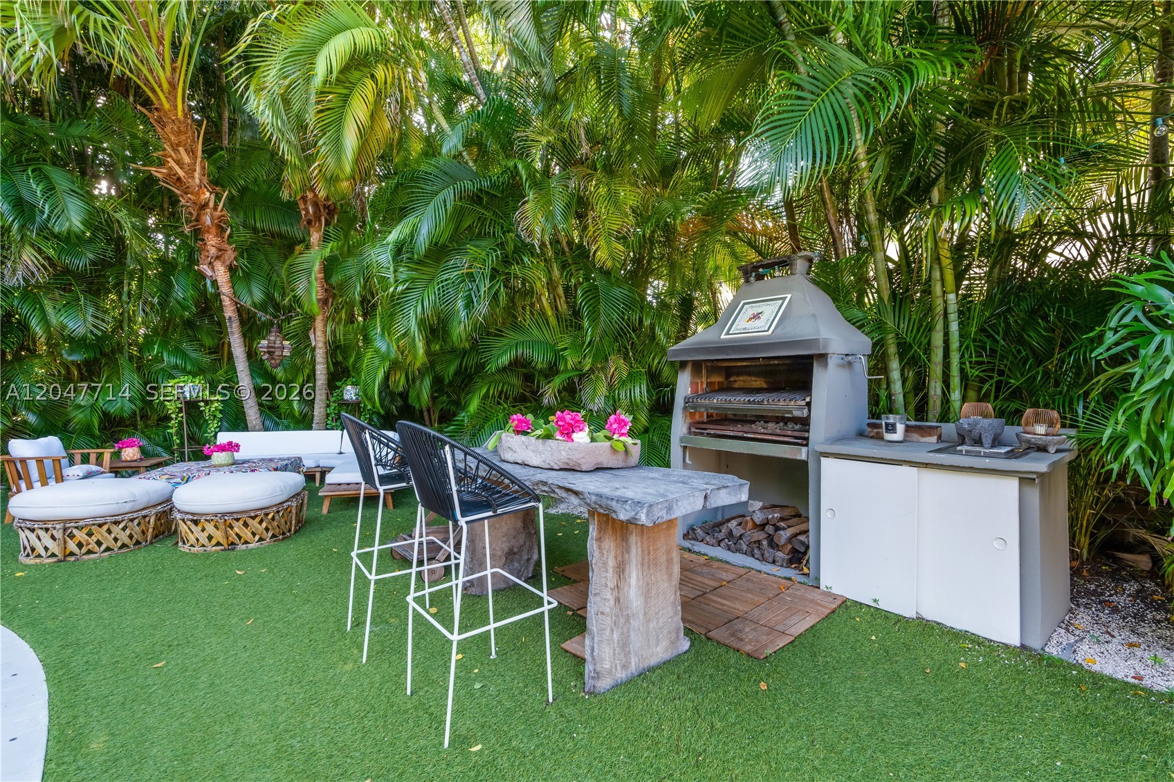330 Gulf Rd Key Biscayne, FL 33149